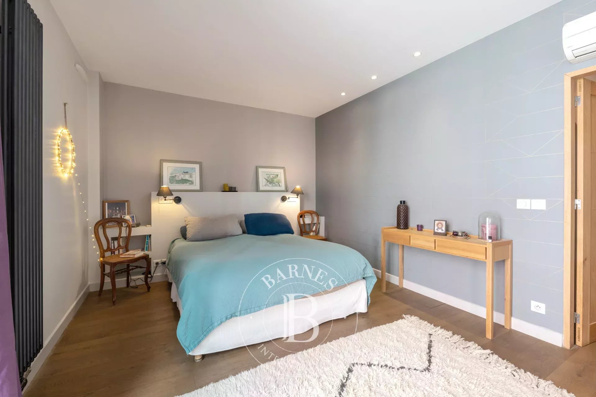 Şehir evi Lyon 2ème - picture 10