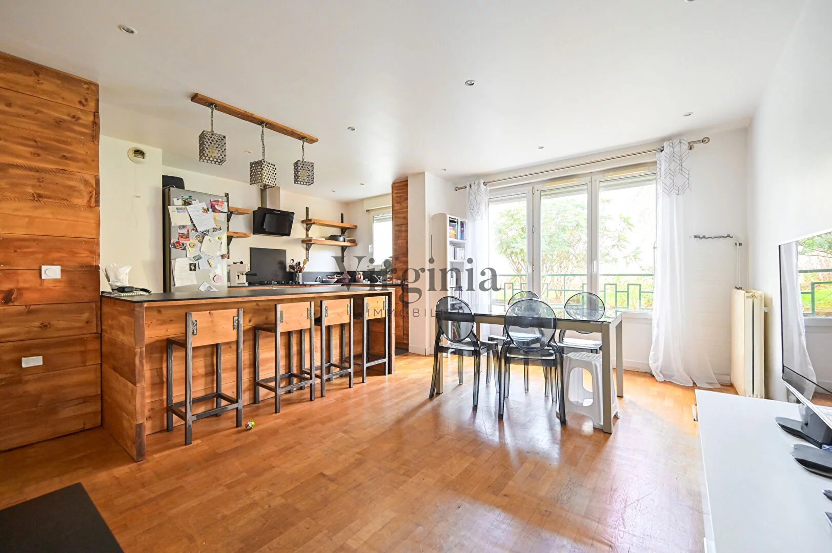 Vente Appartement Charenton-le-Pont