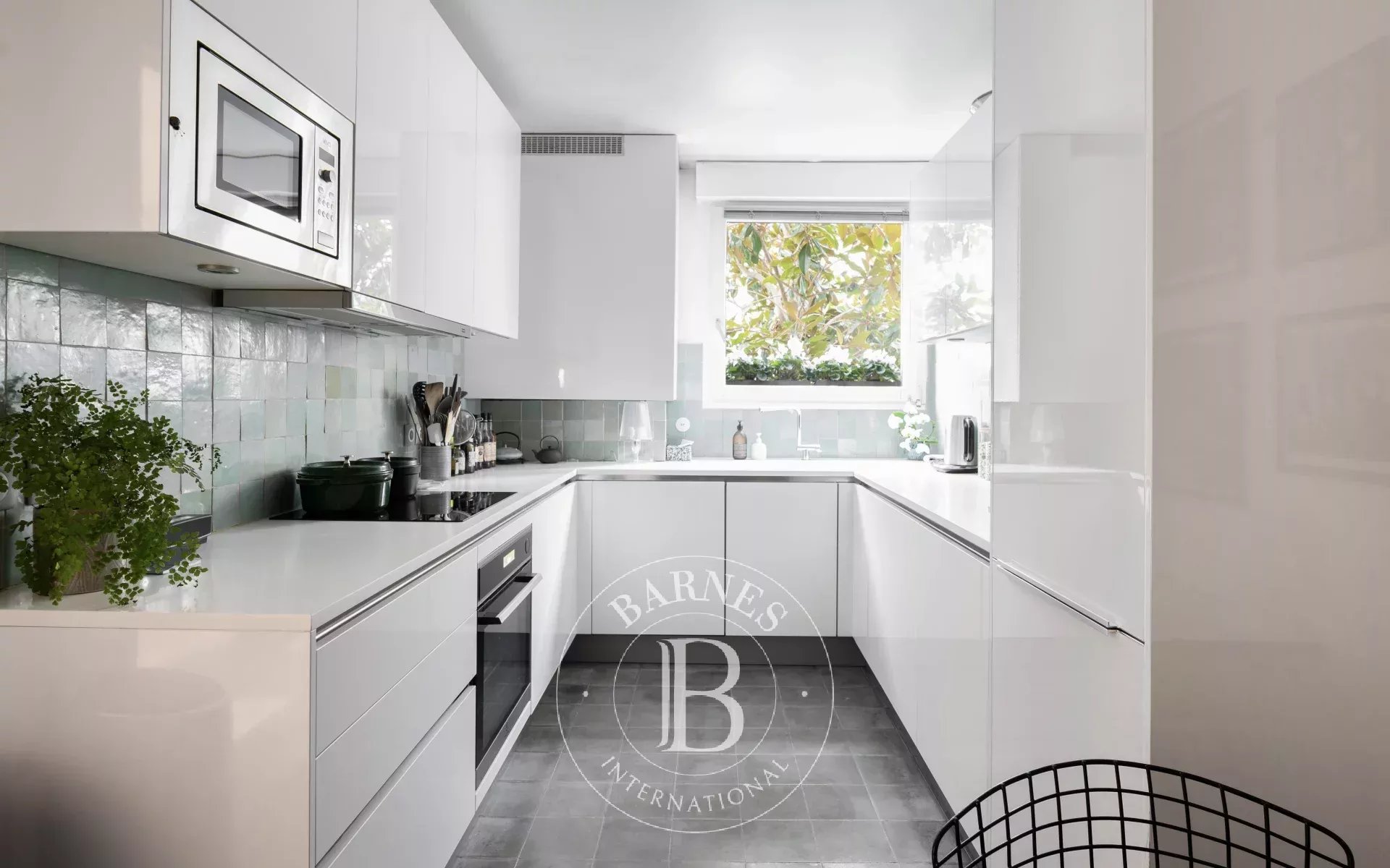 Ev Paris 14ème - picture 7