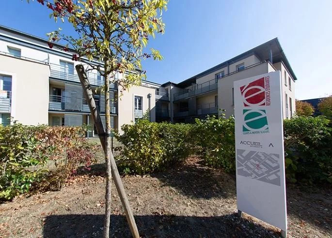 Vente Appartement Blois