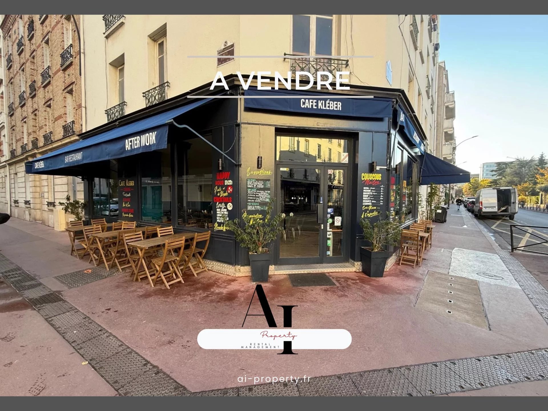 Agence immobilière de AI Property Immobilier