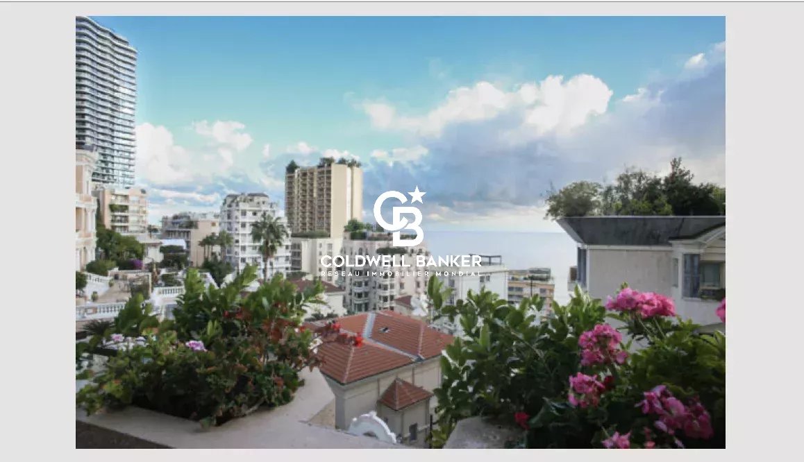 LAROUSSE / 5 PIECES / VUE MER ET JARDIN