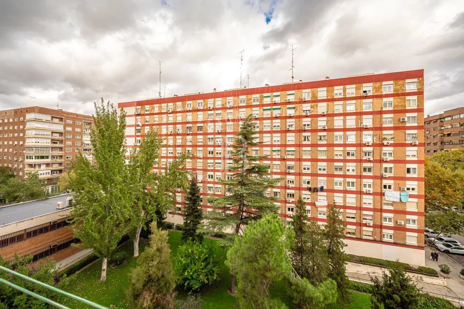 Daire Madrid - picture 33