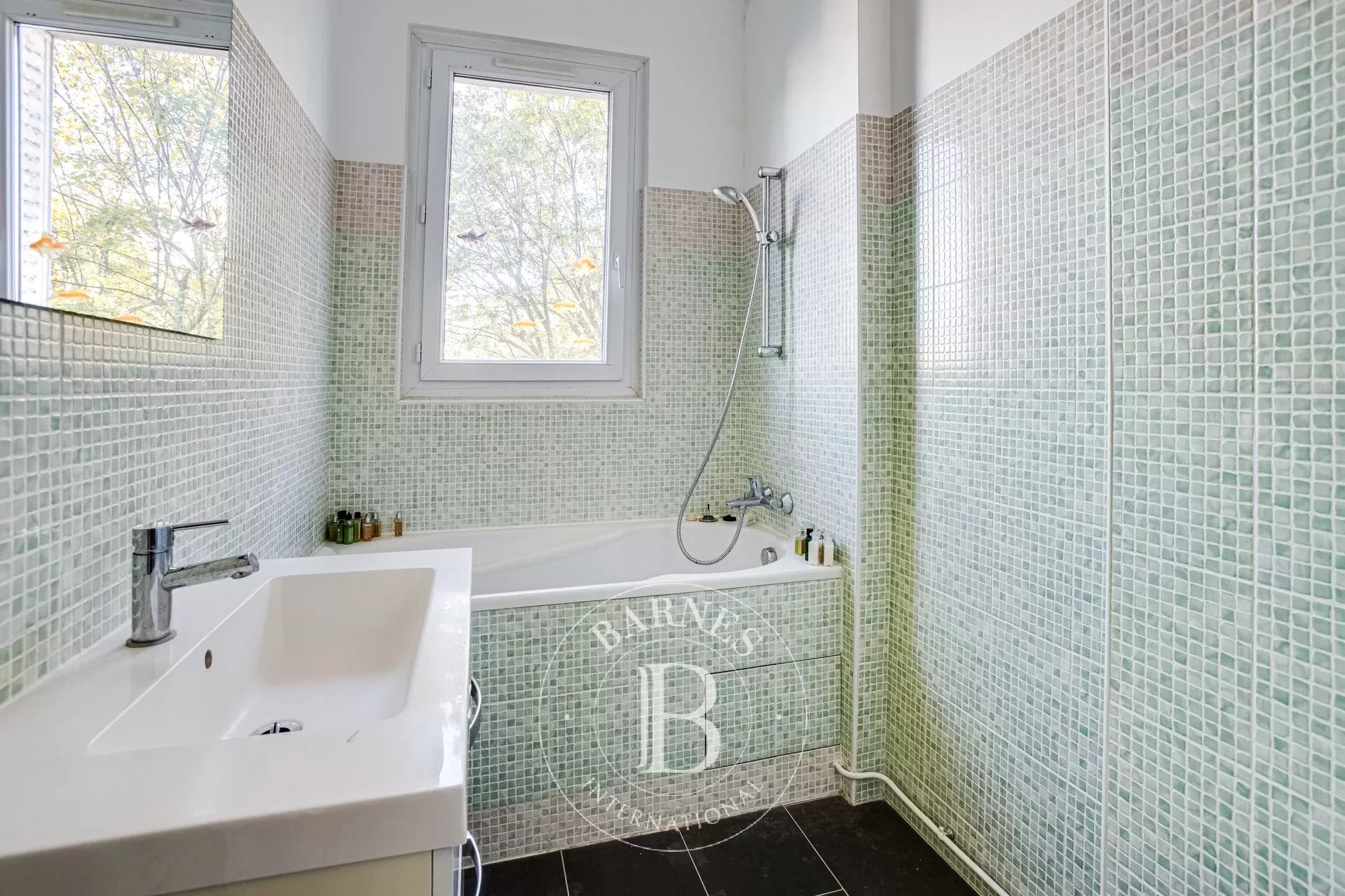 Daire Neuilly-sur-Seine - picture 13