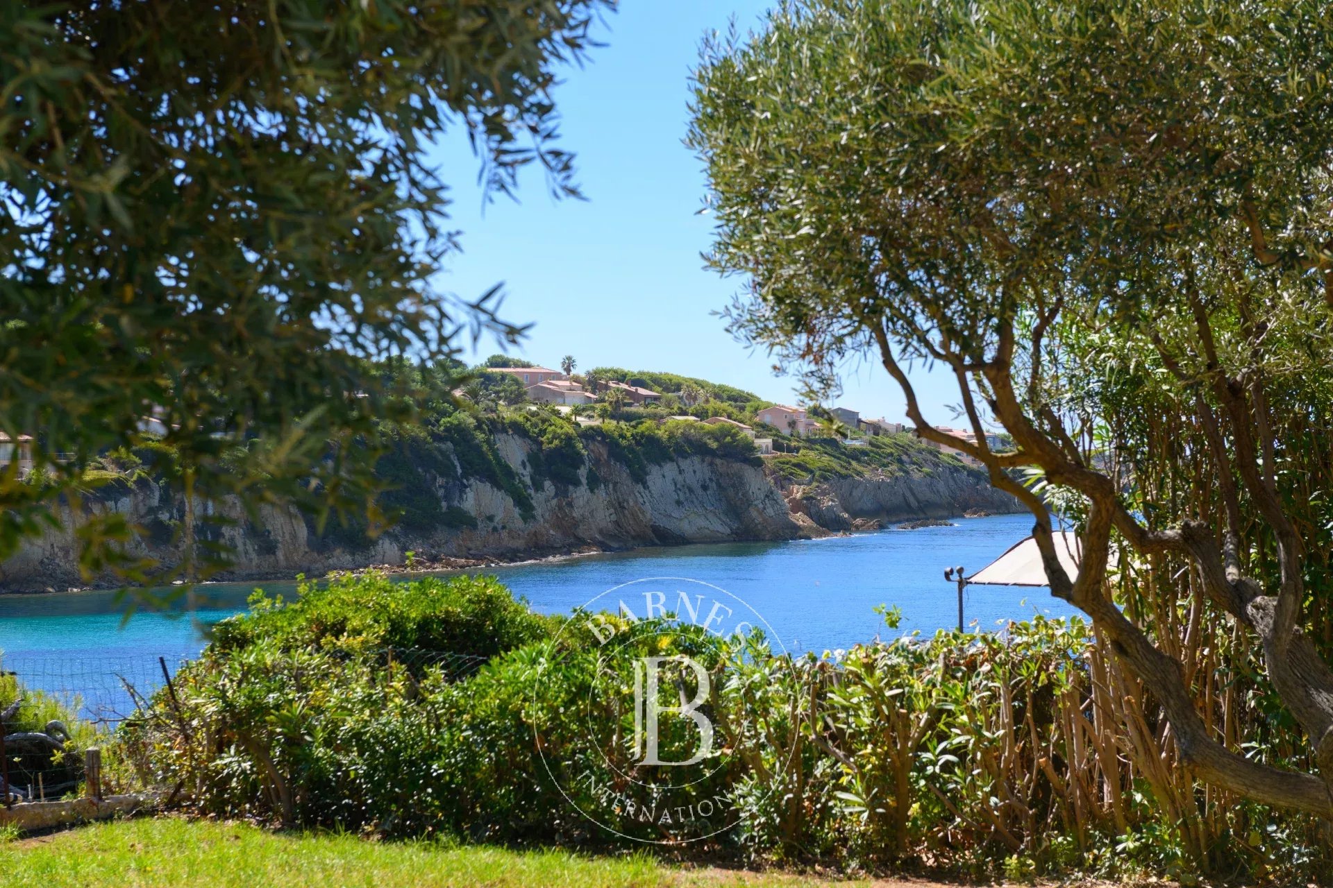 Villa Sanary-sur-Mer