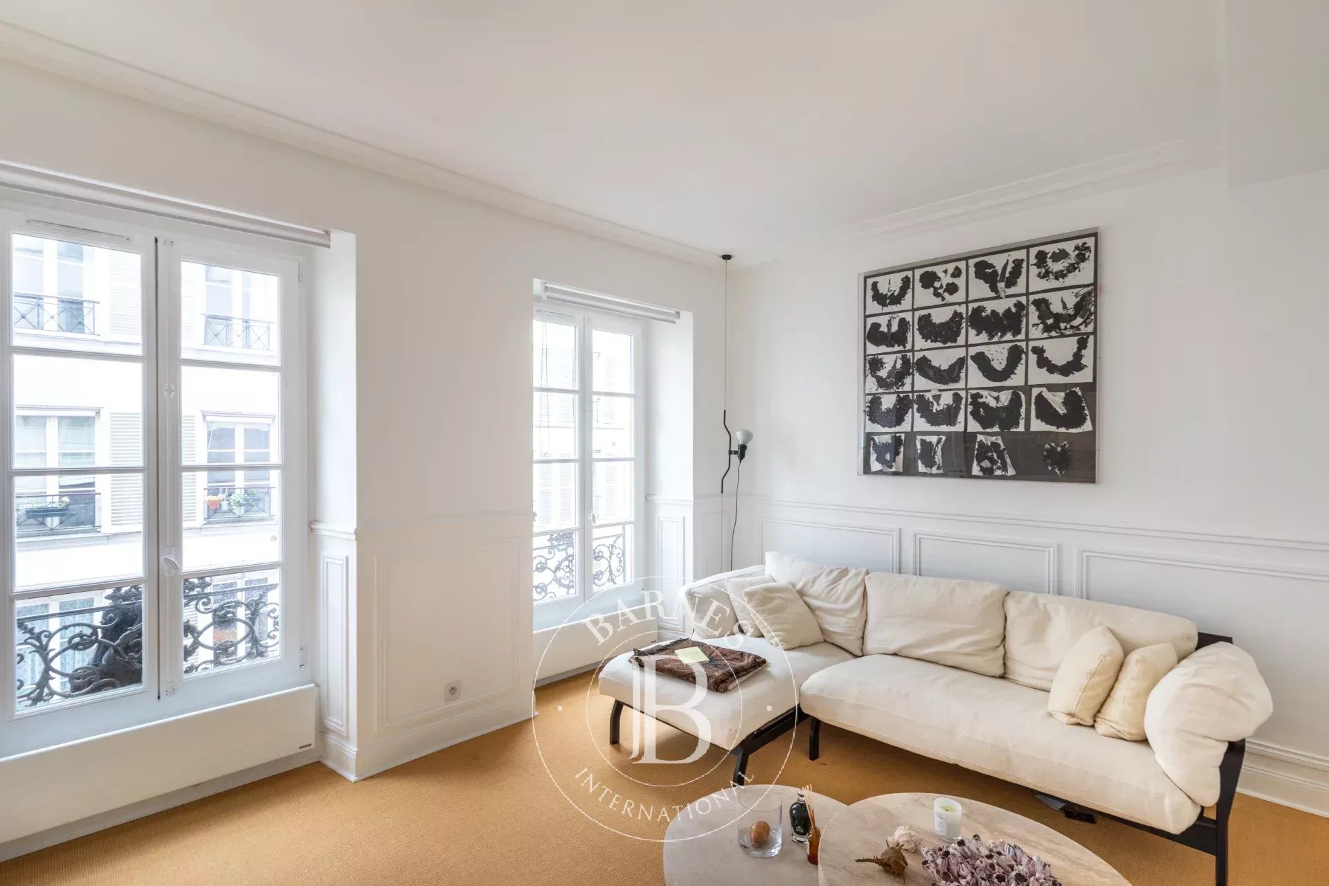 Daire Paris 11ème - picture 7