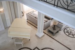 Art Deco Luxury Villa Cap d'Antibes | Exceptional Family Estate — photo 6 of 7