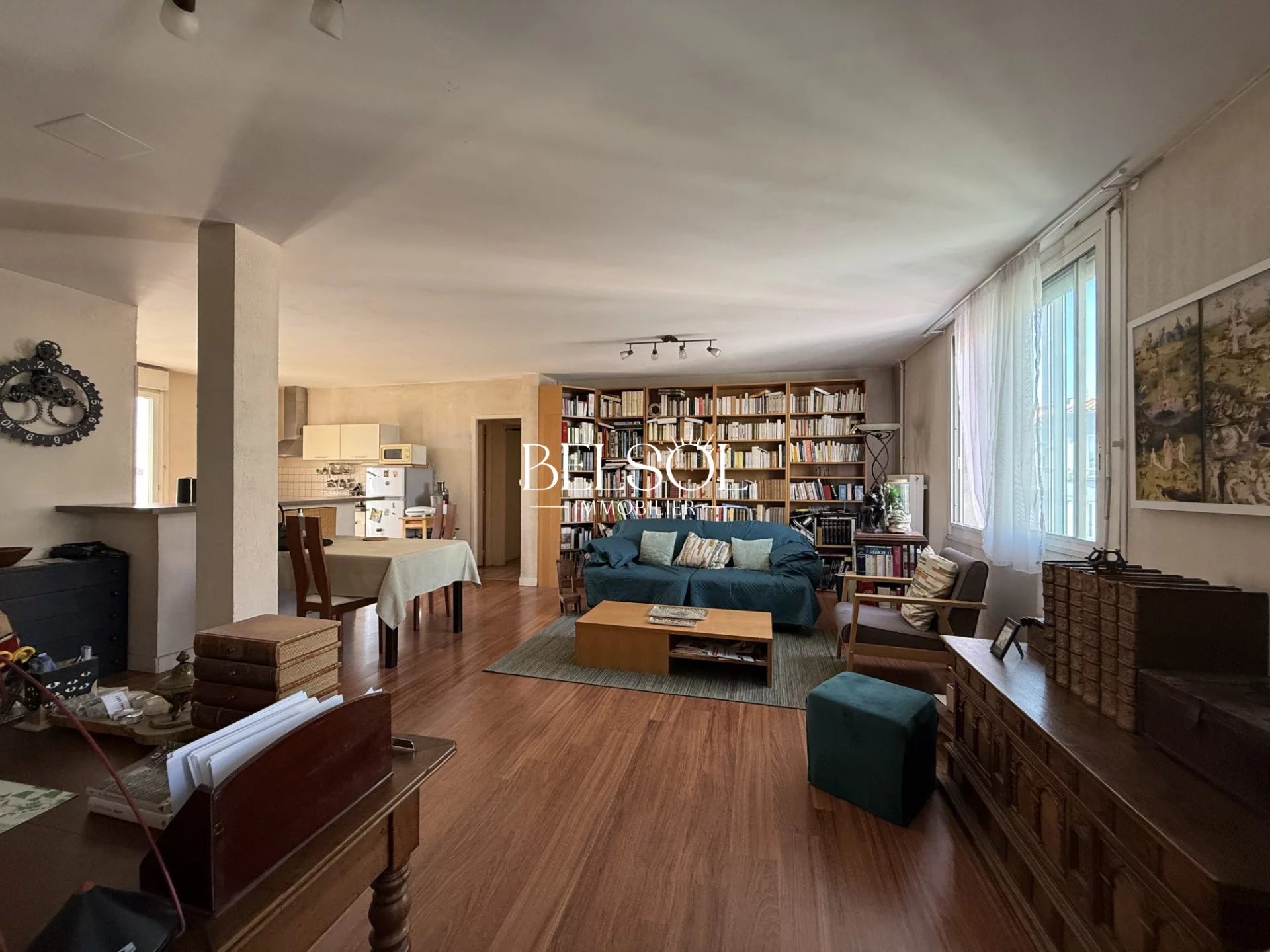 Vente Appartement Perpignan