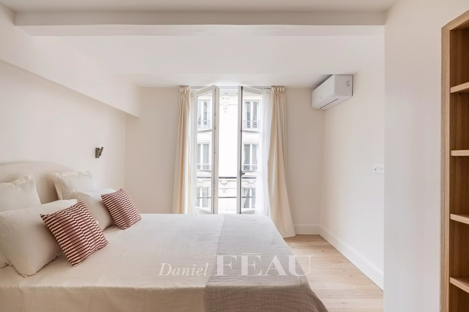 2 Bedroom Apartment/Flat's Image 20