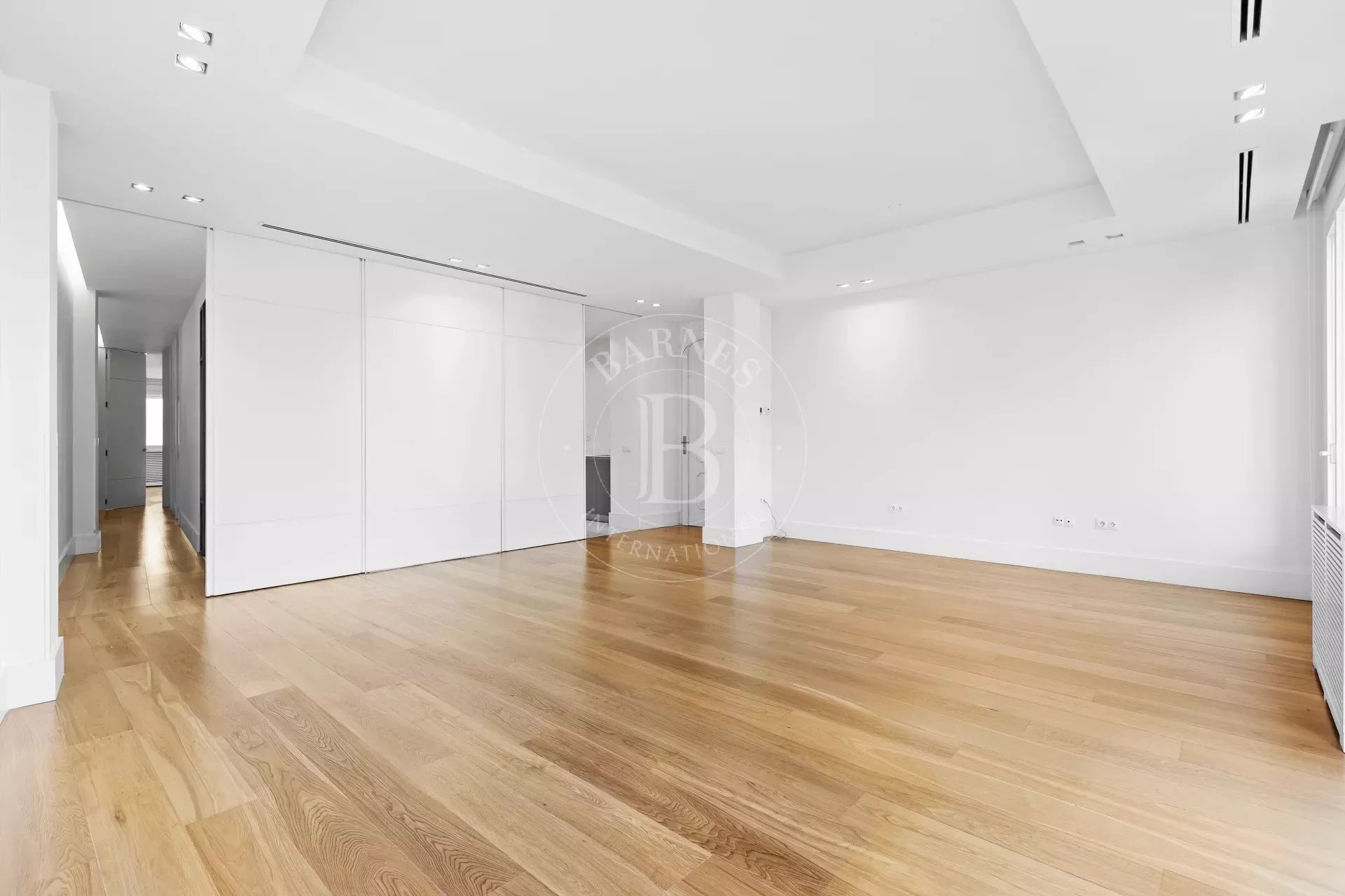 Daire Madrid - picture 7