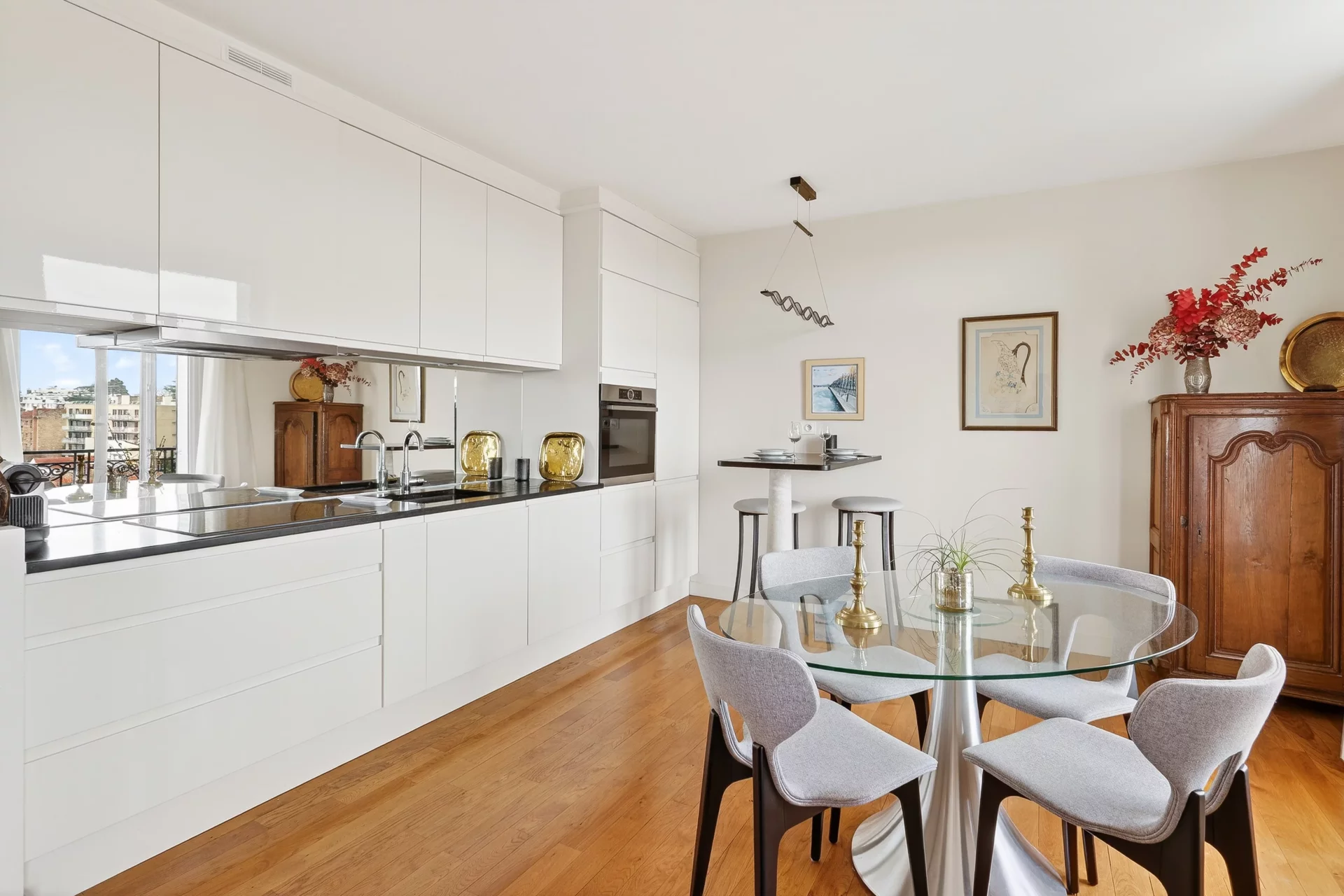 Meudon - CENTRE-VILLE