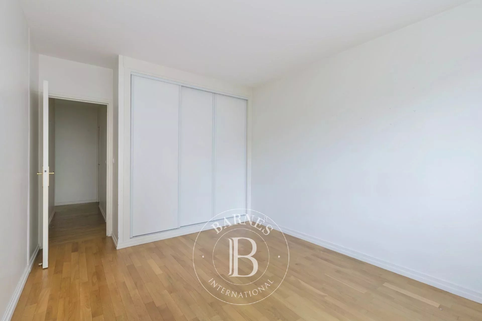 Квартира Neuilly-sur-Seine - picture 9