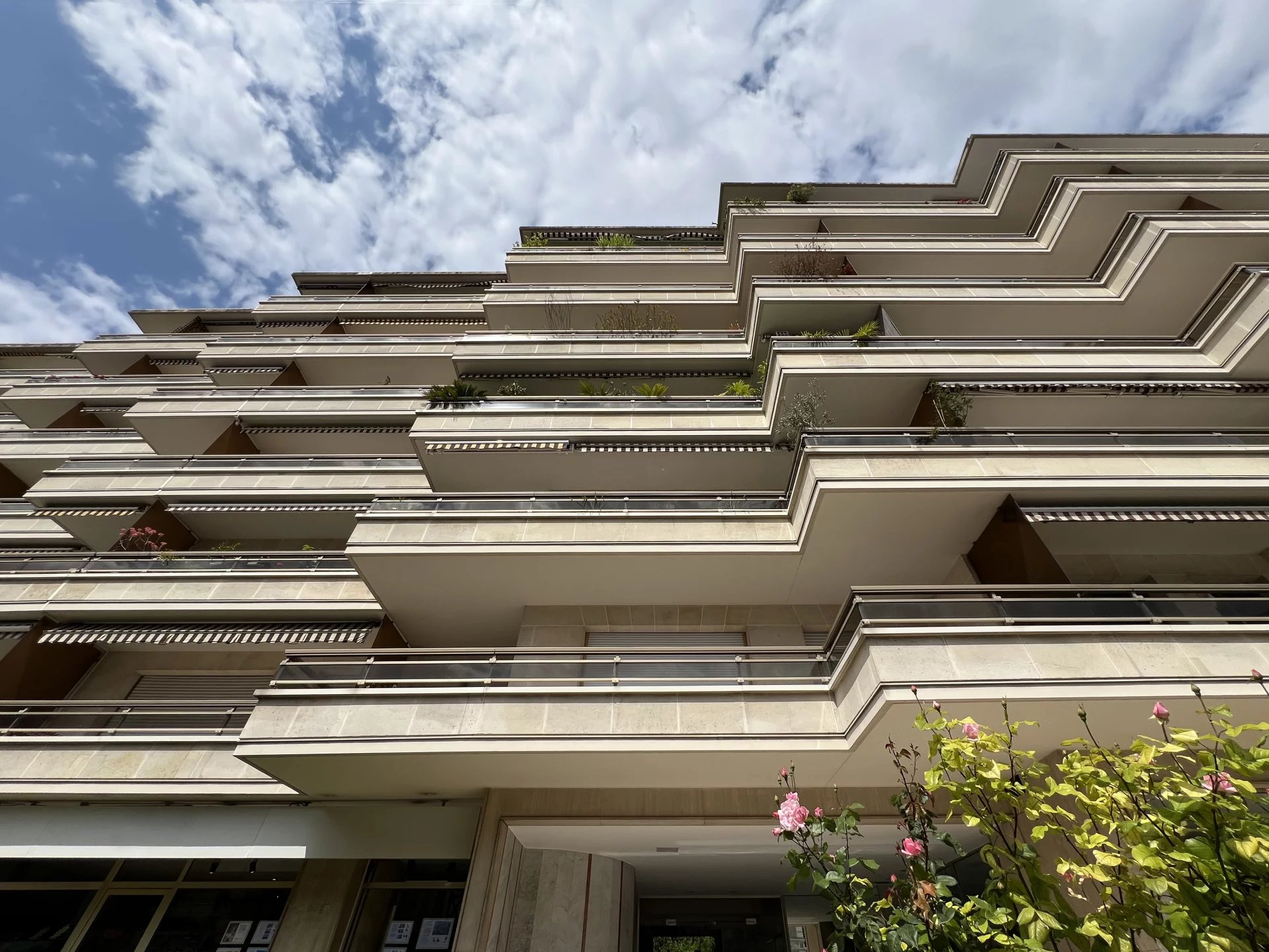 Agence immobilière de France Immobilier