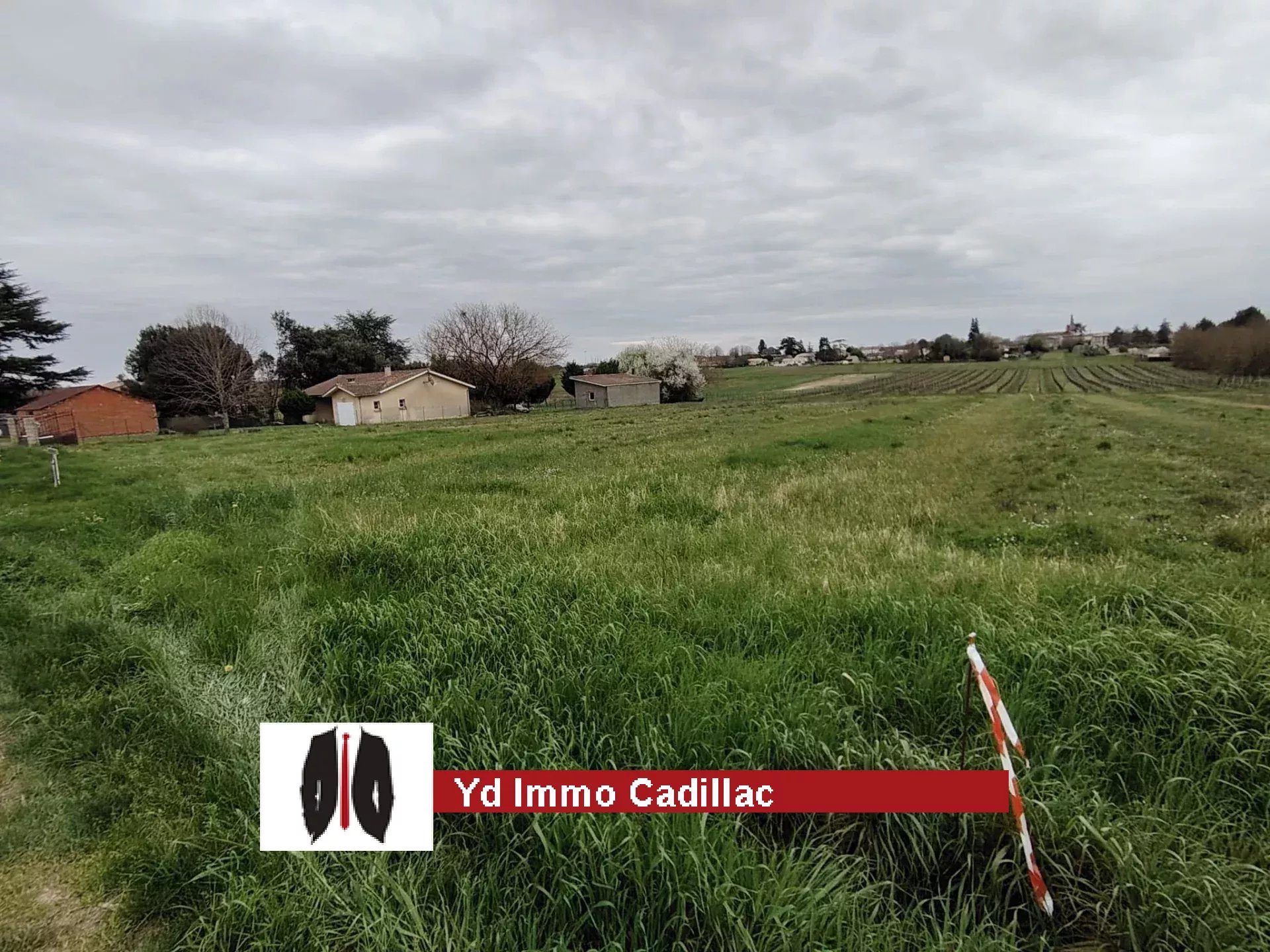 Agence immobilière de YD Immo