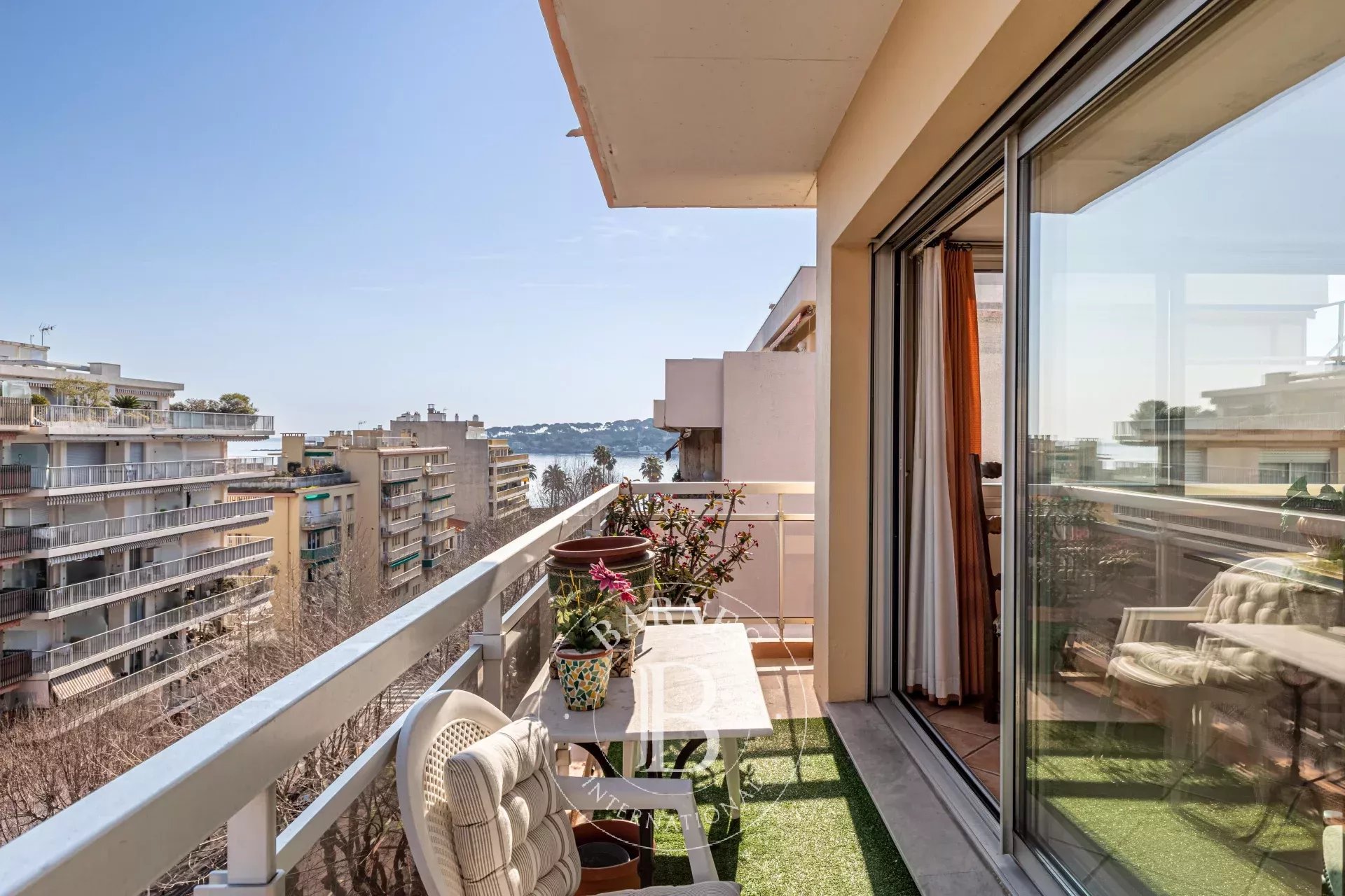 Daire Antibes - picture 12