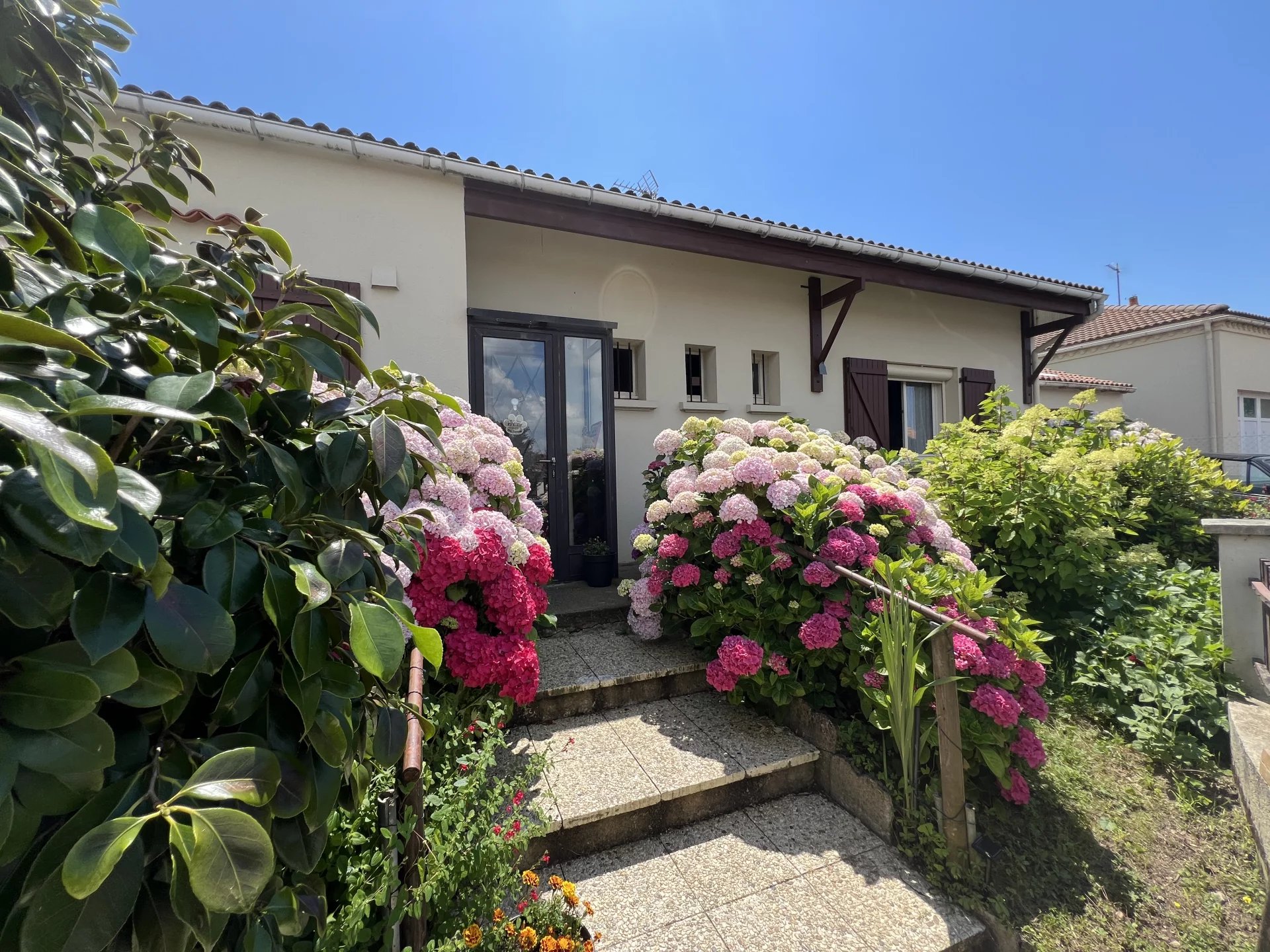 Maison - 3 pièces PORNIC