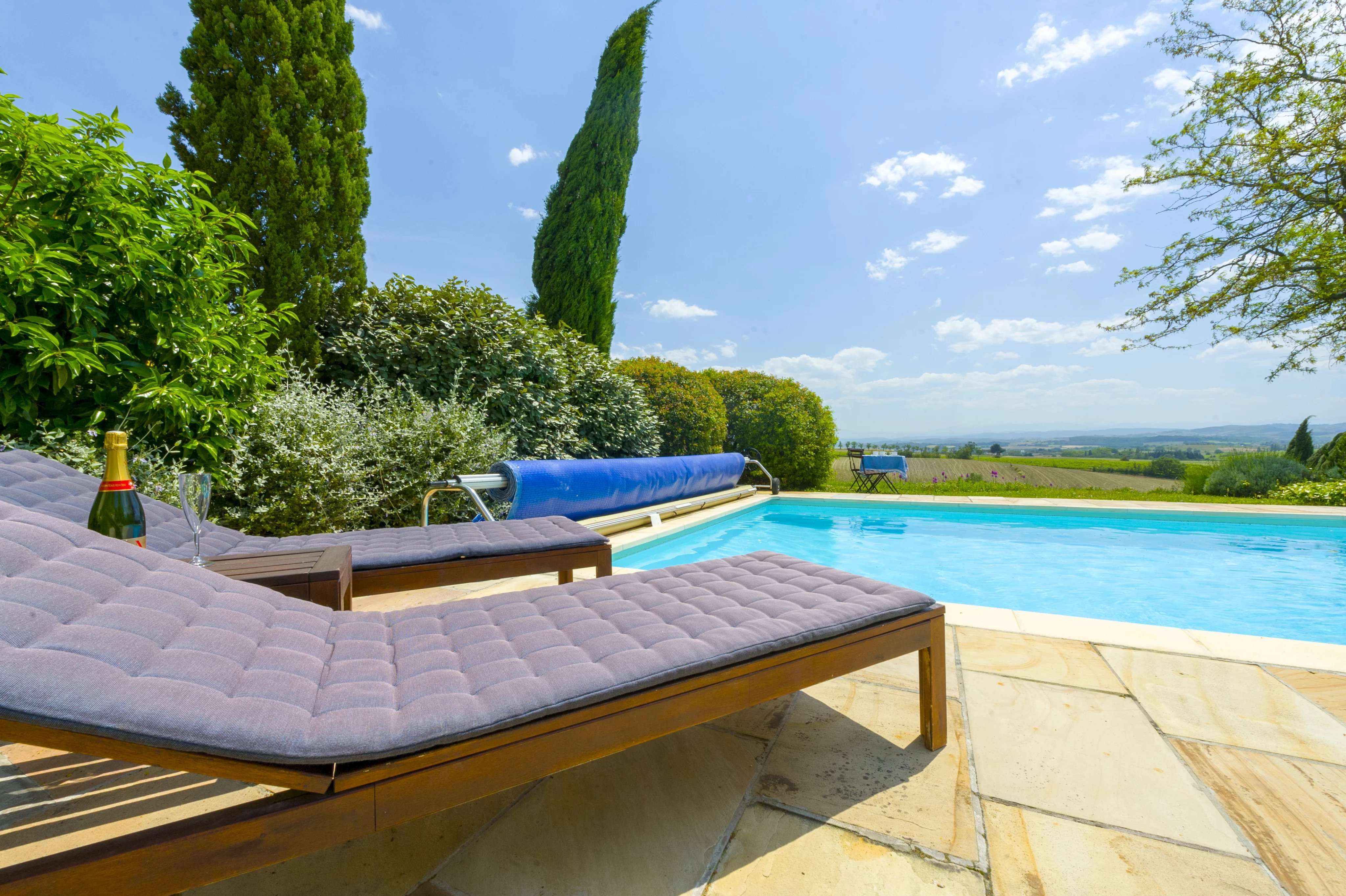 Maison de village à vendre Montréal, Aude