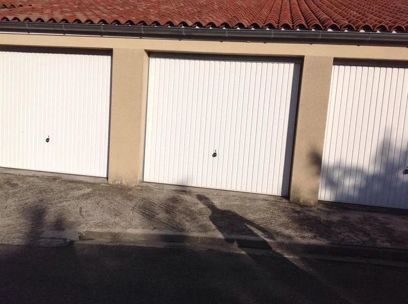 Location Parking Toulouse