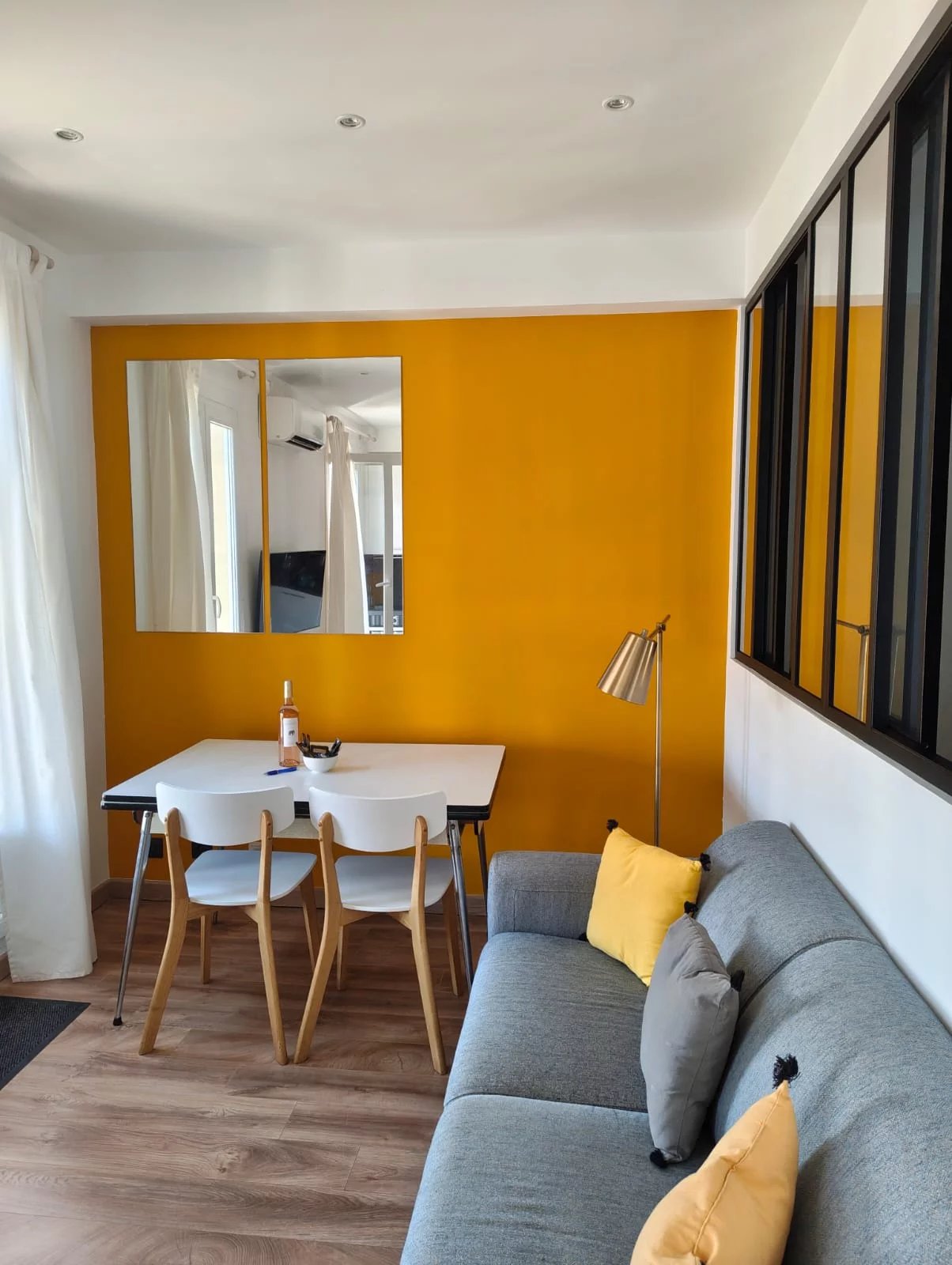 Vente Appartement Nice Carré d'or