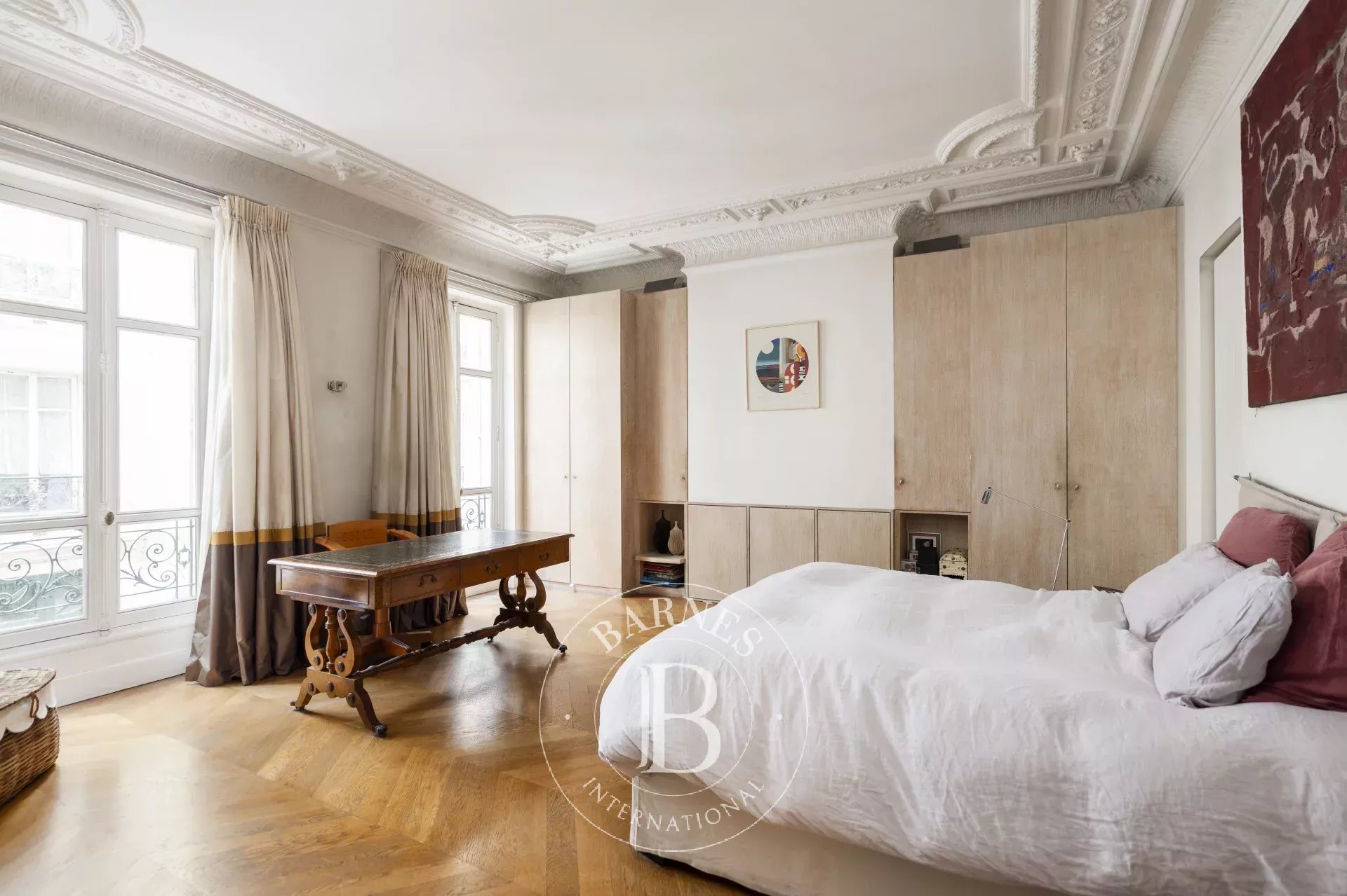 Paris 6 - Jardin du Luxembourg - Vavin - 3 bedrooms - picture 7