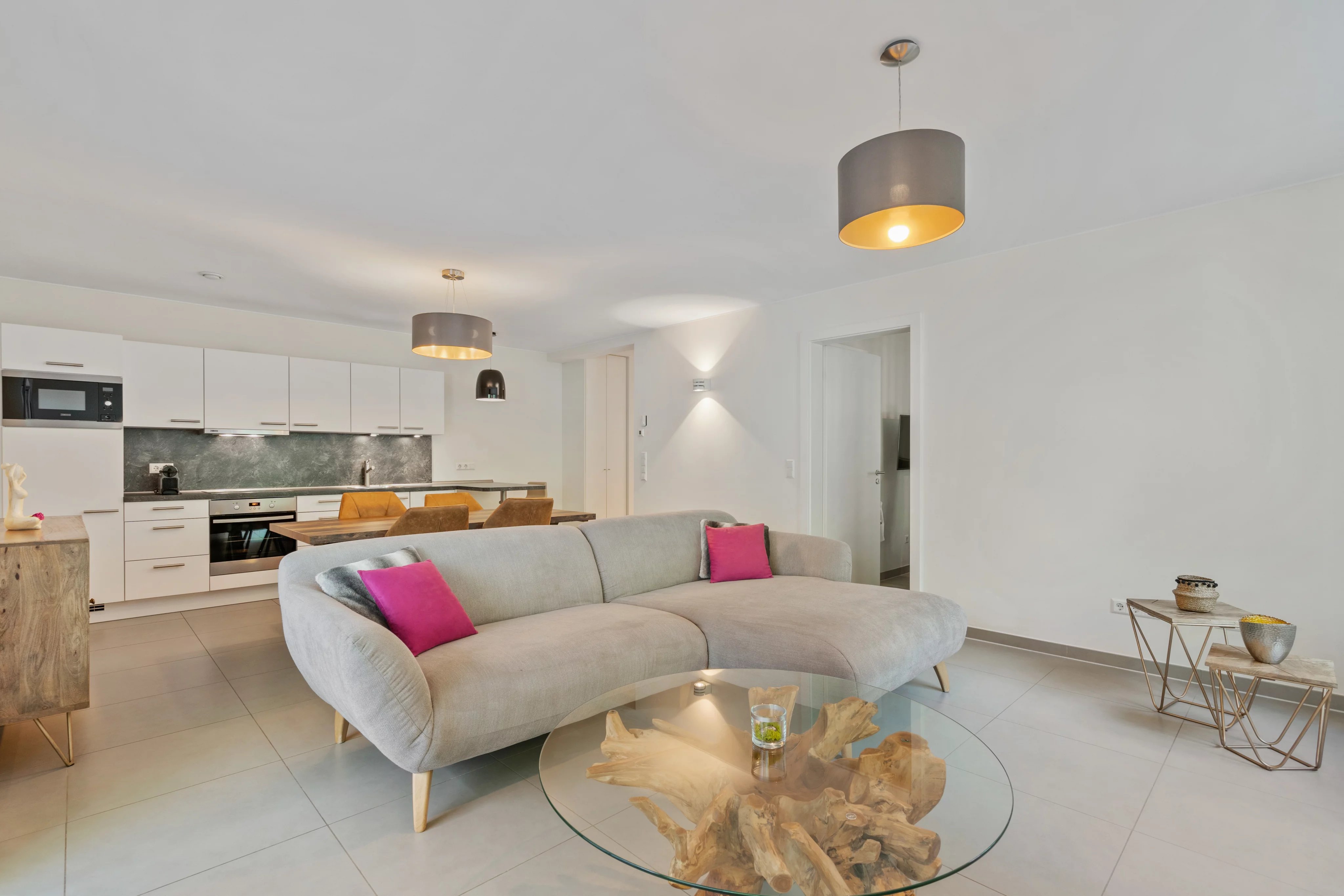 Apartment in Strassen