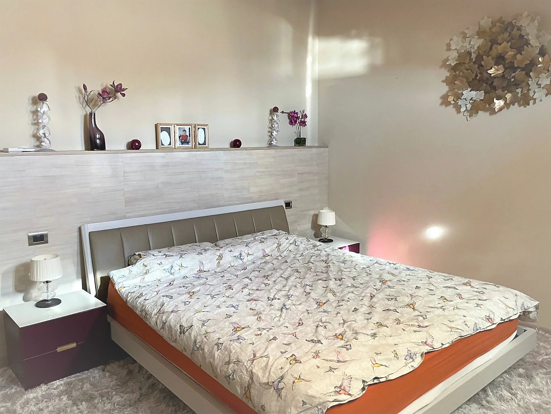Appartement dans un complexe résidentiel avec piscine Menaggio - picture 7