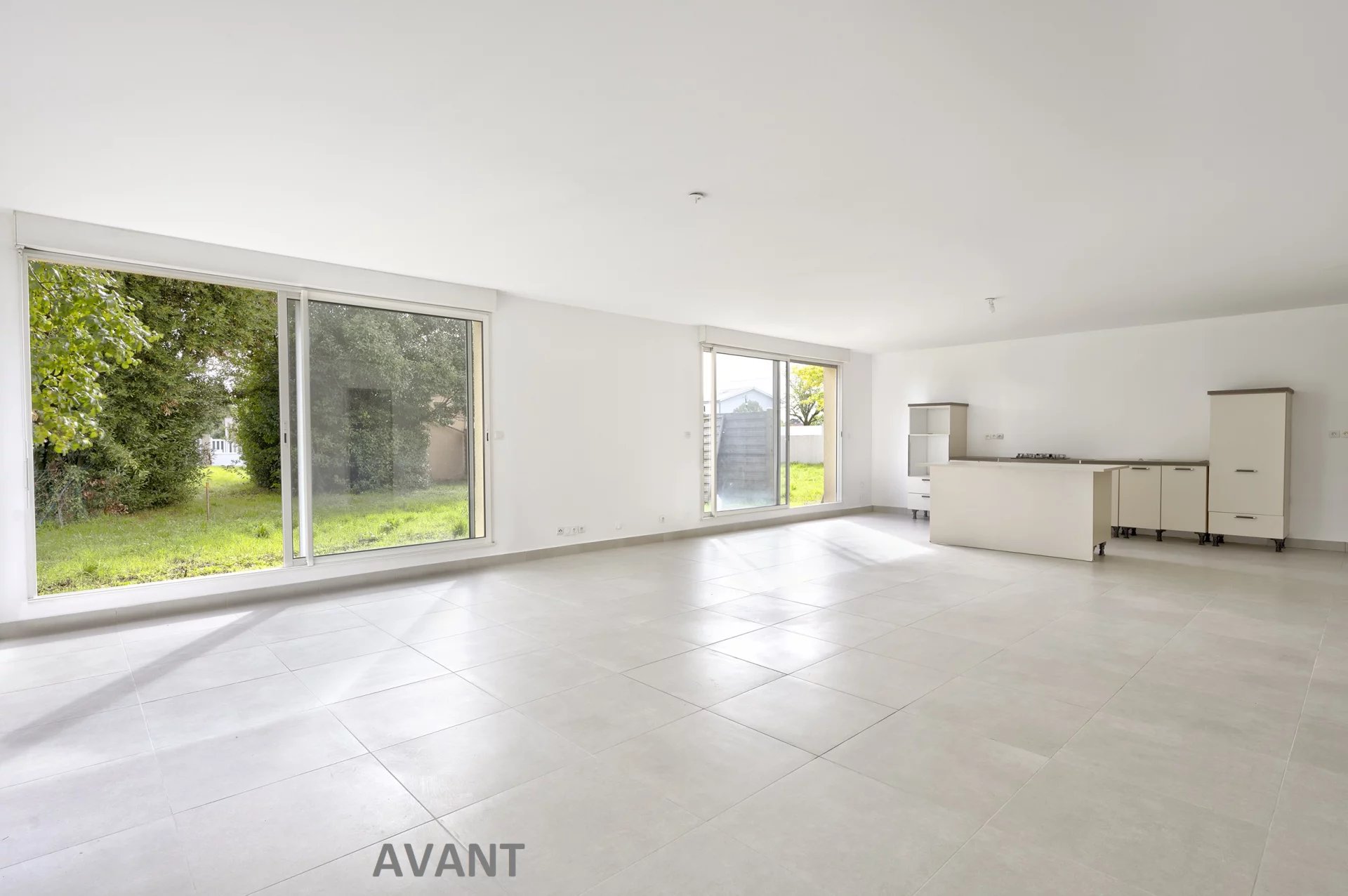 Photo bien immobilier