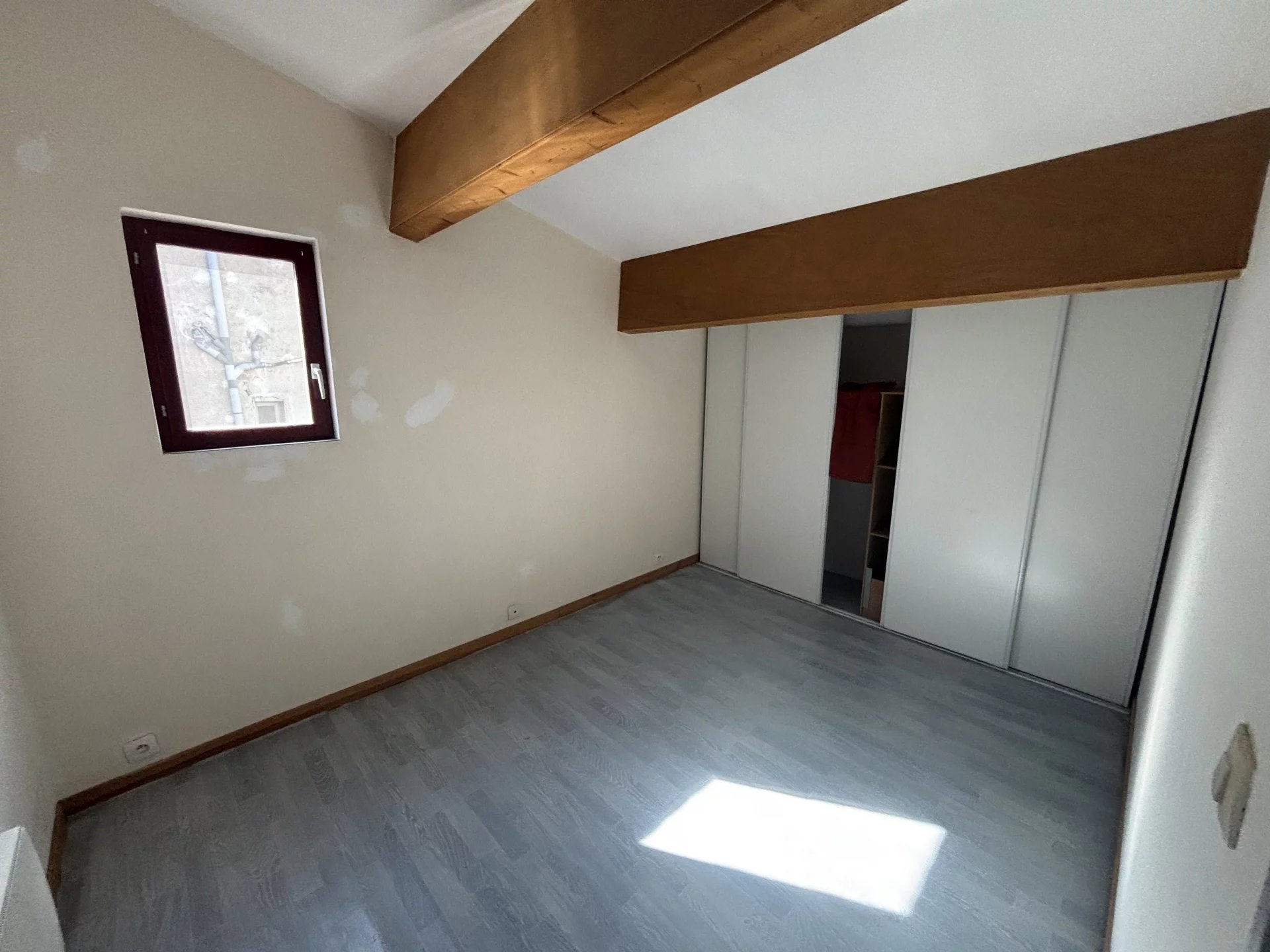 Maison T3 + Garage