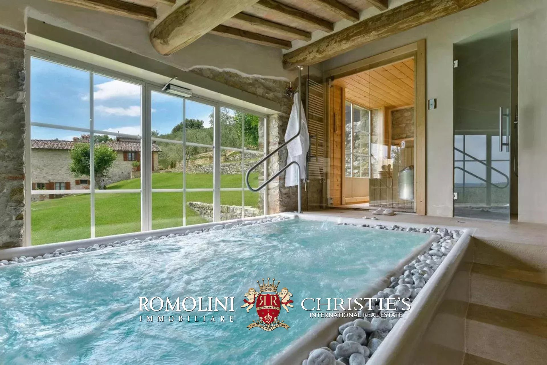 4 Bedroom Villa/Townhouse's Image 25