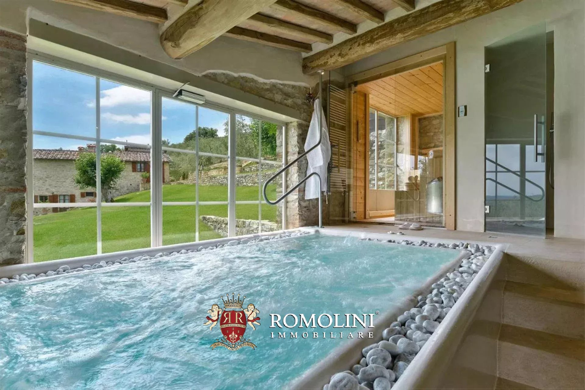 4 Bedroom Villa/Townhouse's Image 25