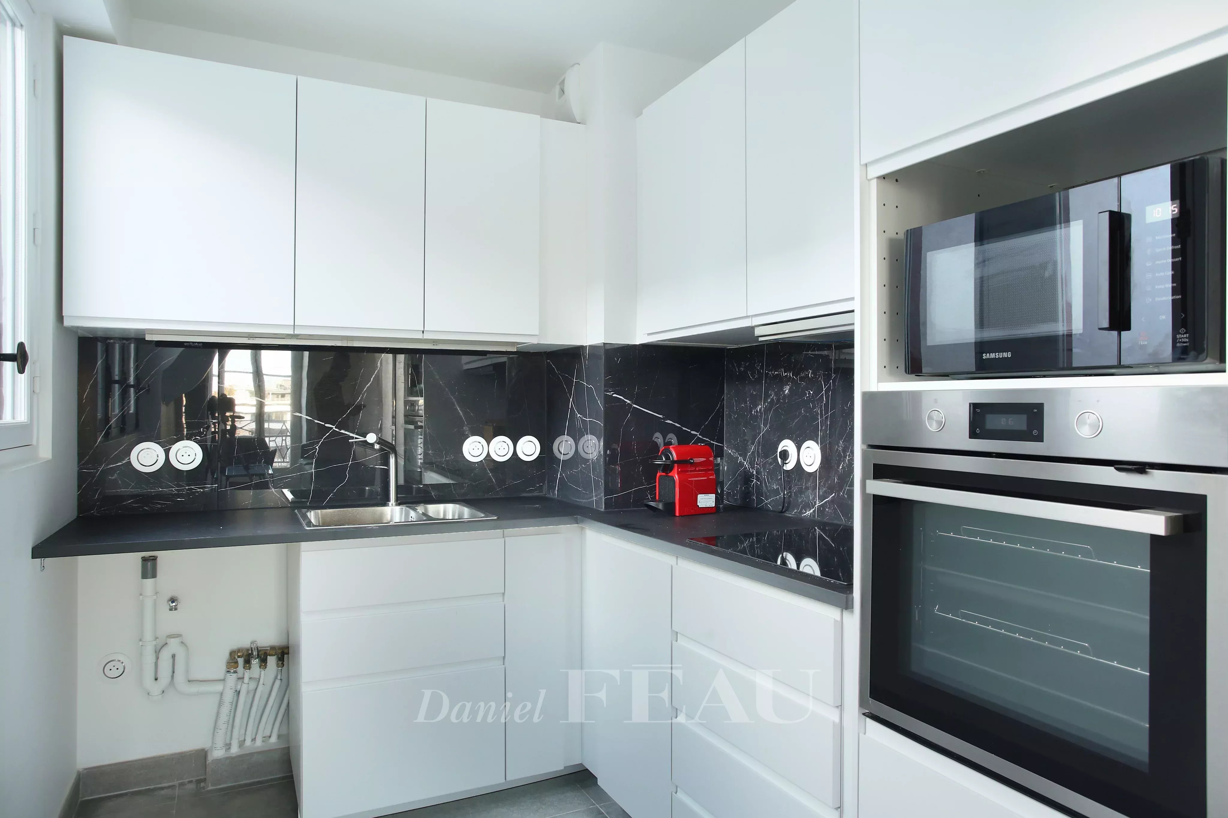 Rental Apartment Paris 6th
