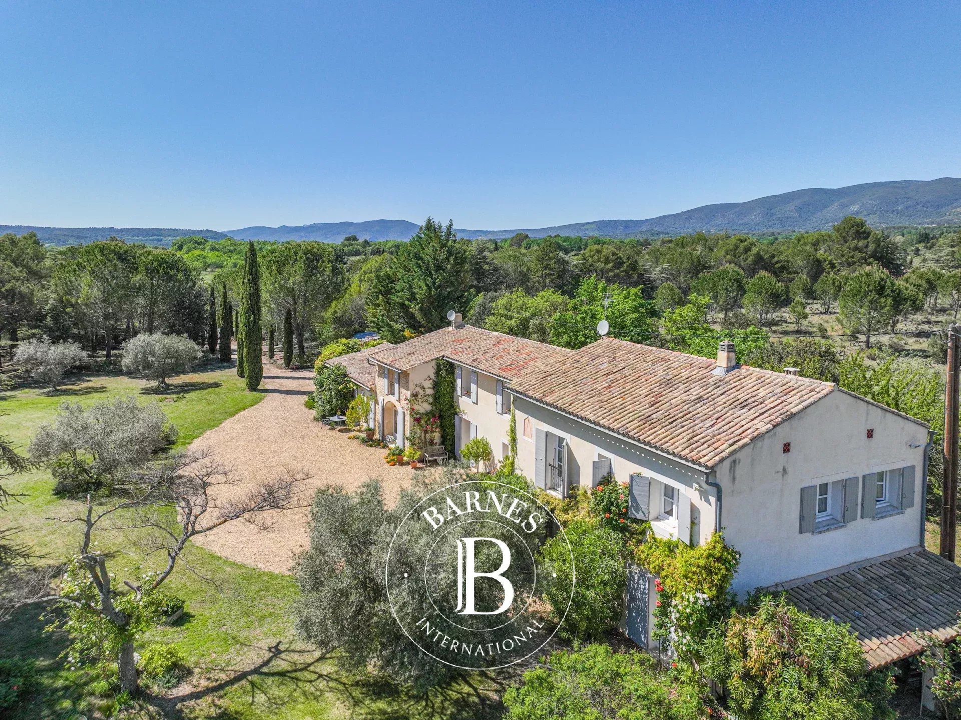 Maison Aix-en-Provence  -  ref 82528021 (picture 1)