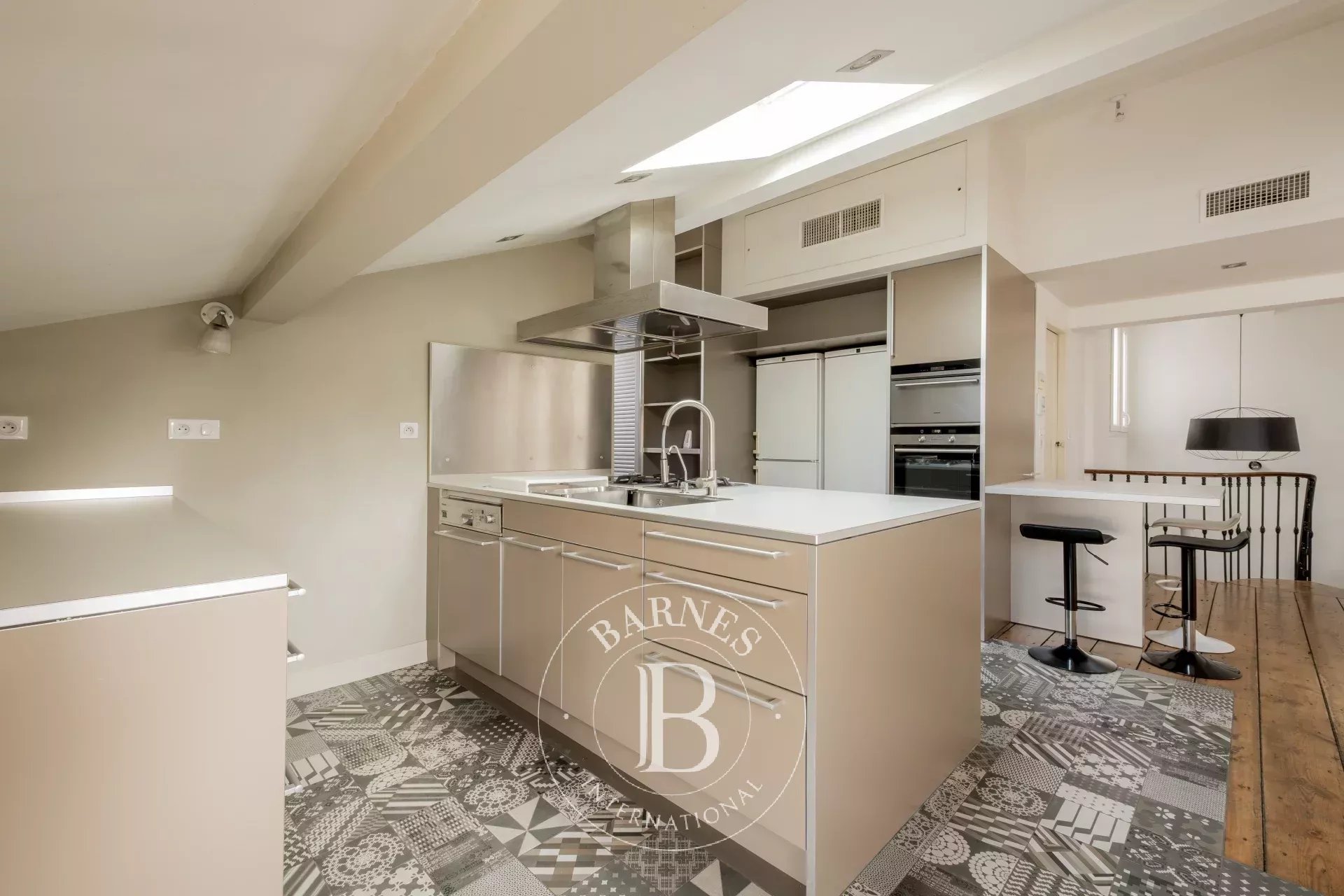 Daire Bordeaux - picture 8