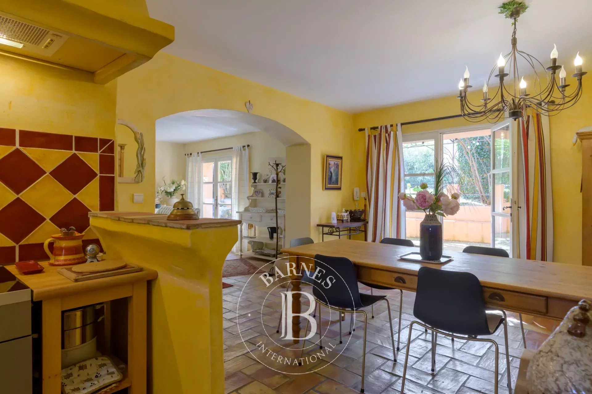 Villa Sanary-sur-Mer - picture 17