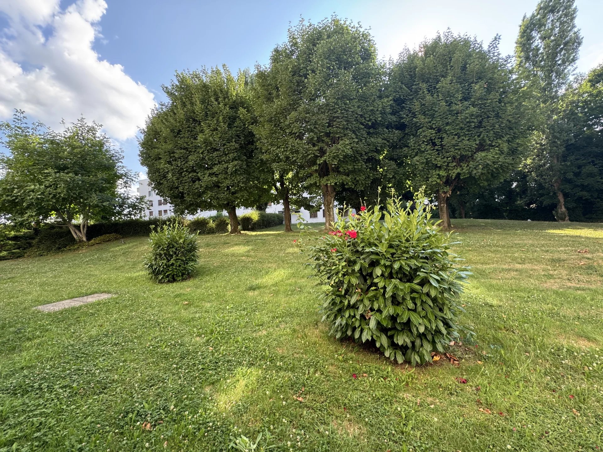 Agence immobilière de Moreau Immobilier