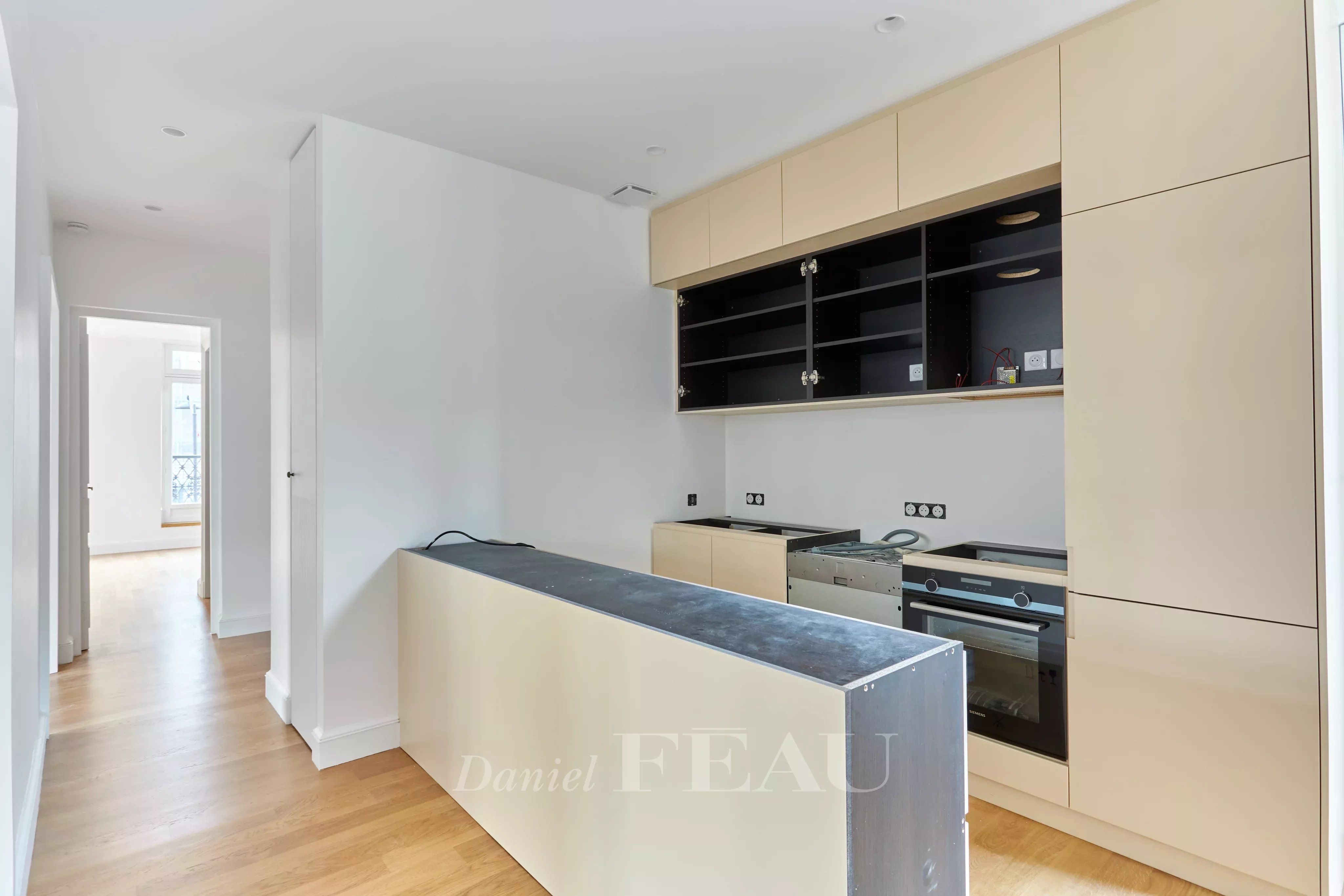 Sale Apartment Paris 6th