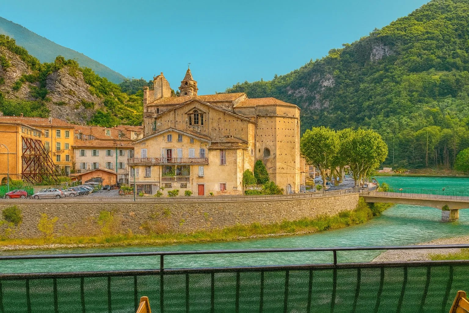 Agence immobilière de Immo 3000