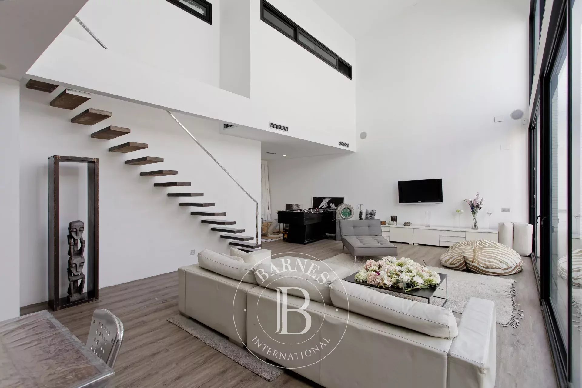 Loft Barcelona - picture 16