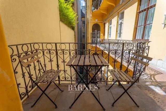 Daire Budapest VI. kerülete - picture 26