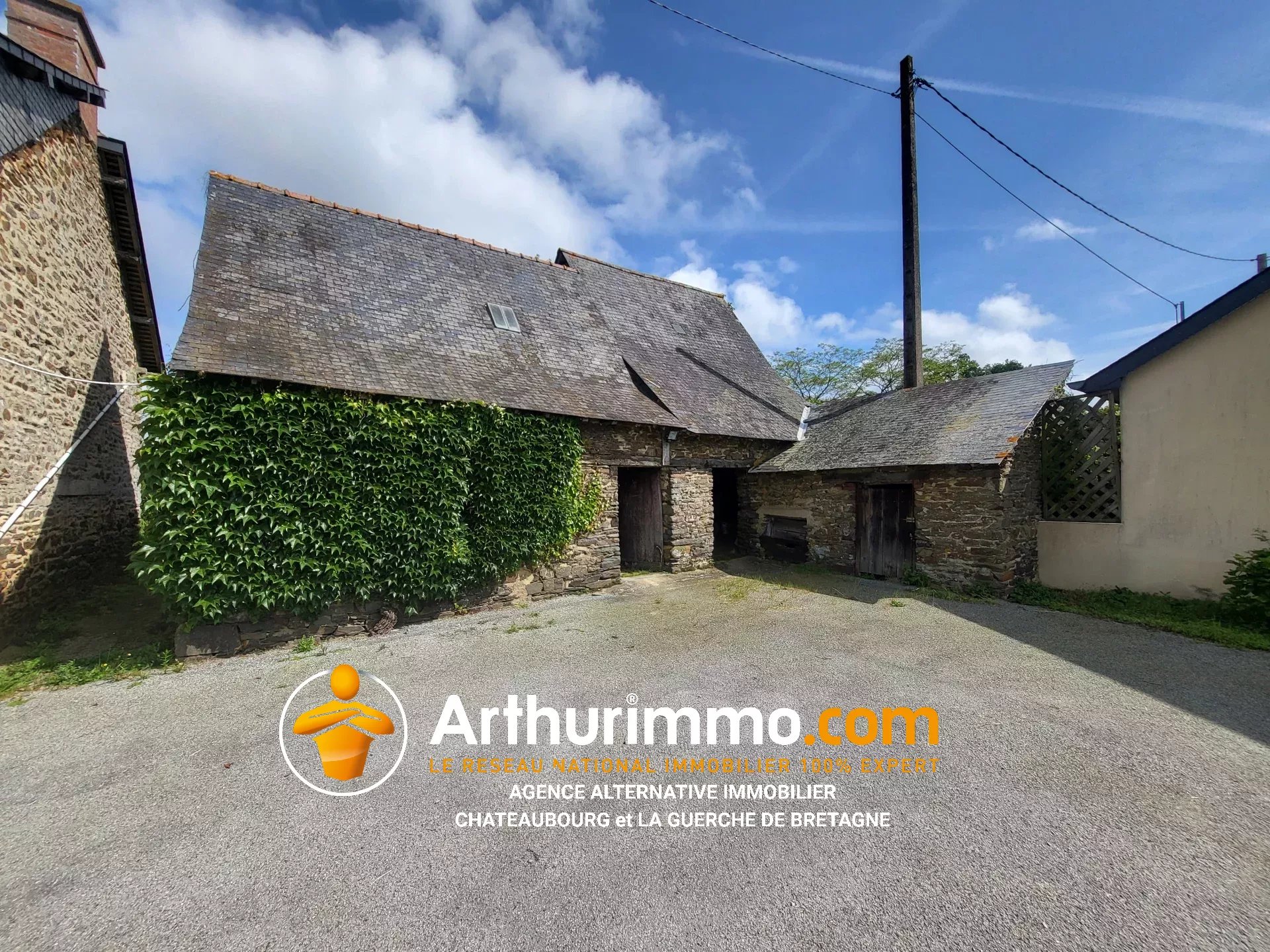 Agence immobilière de EURL ALTERNATIVE IMMOBILIER
