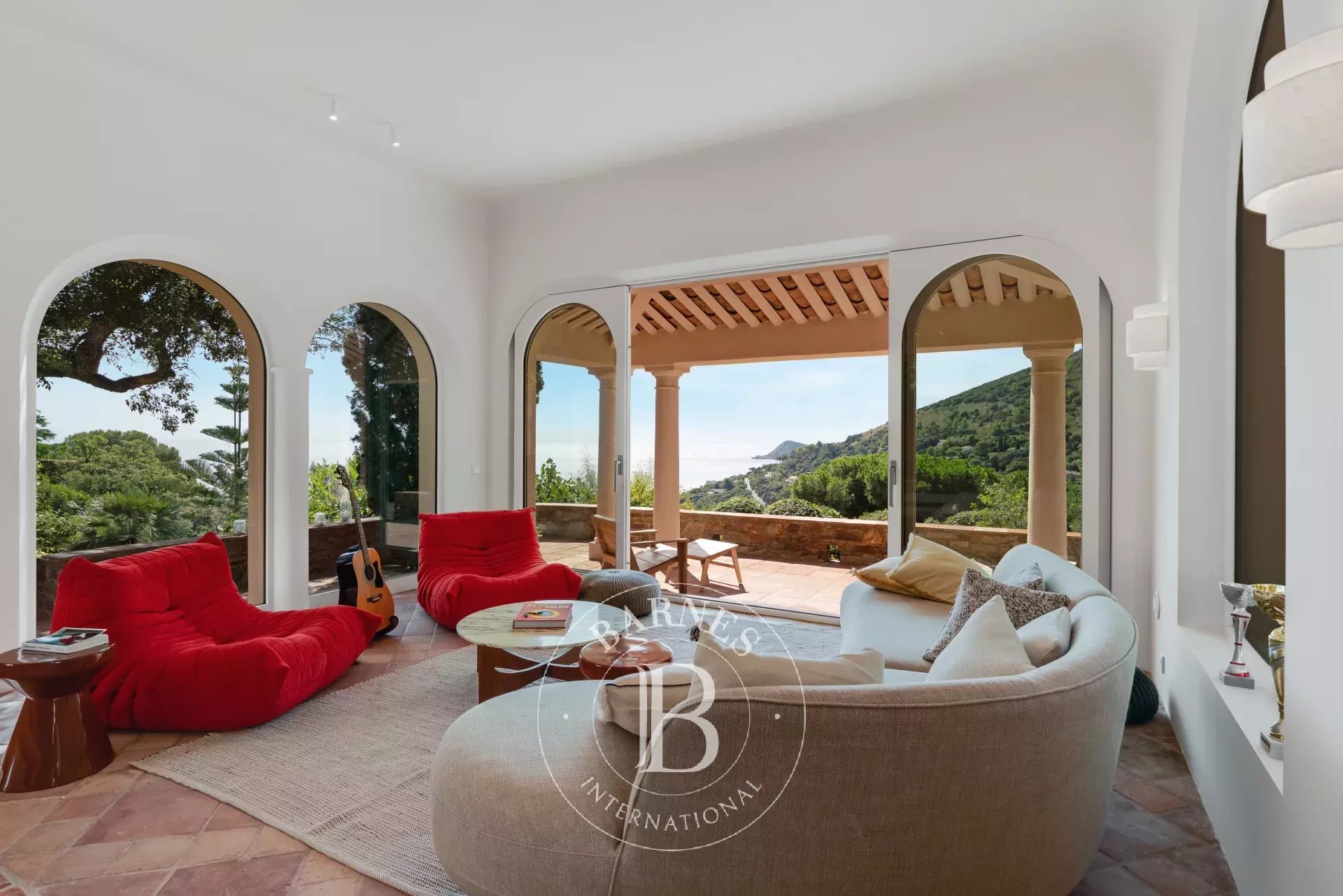 Ramatuelle  - Villa  6 Chambres - picture 4