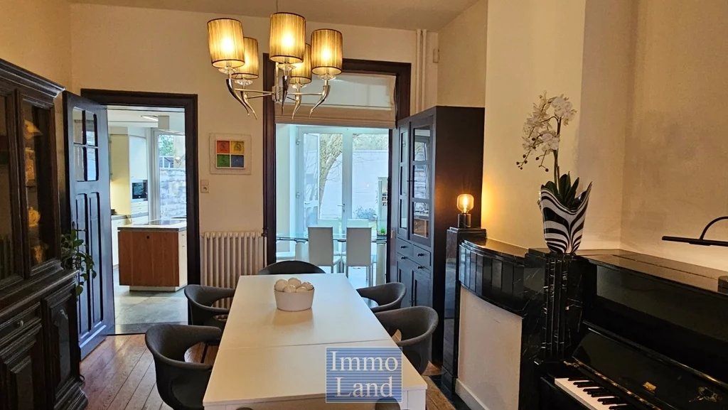 Verkoop Huis Hasselt