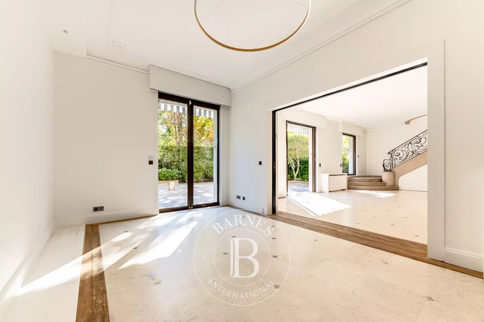 Daire Neuilly-sur-Seine