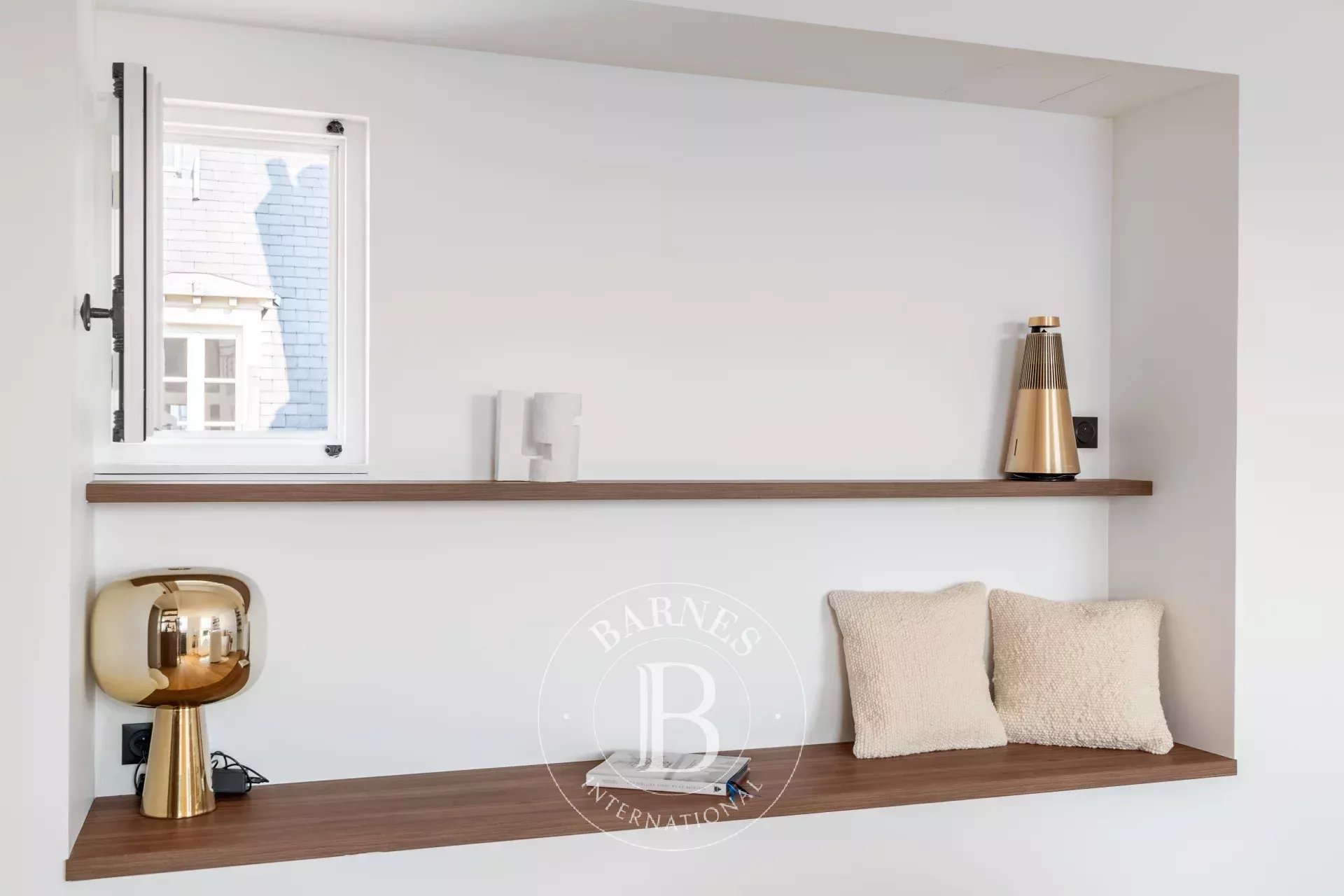 Daire Neuilly-sur-Seine - picture 28