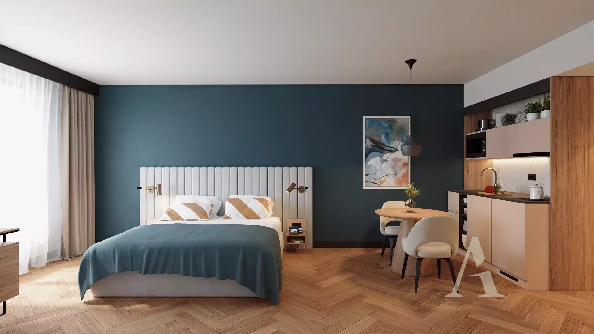 Manuel Apartments