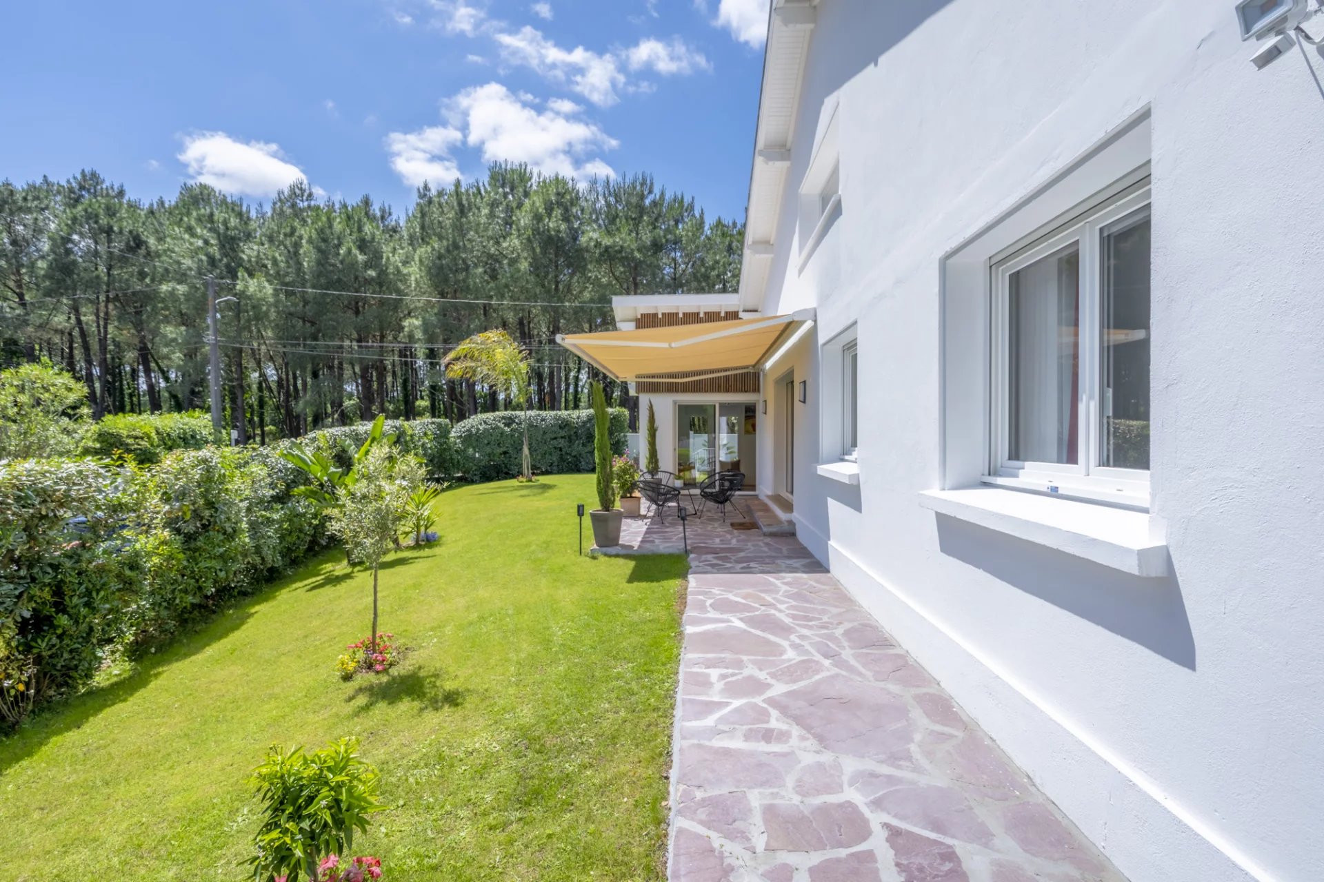 Agence immobilière de Turquoise immobilier