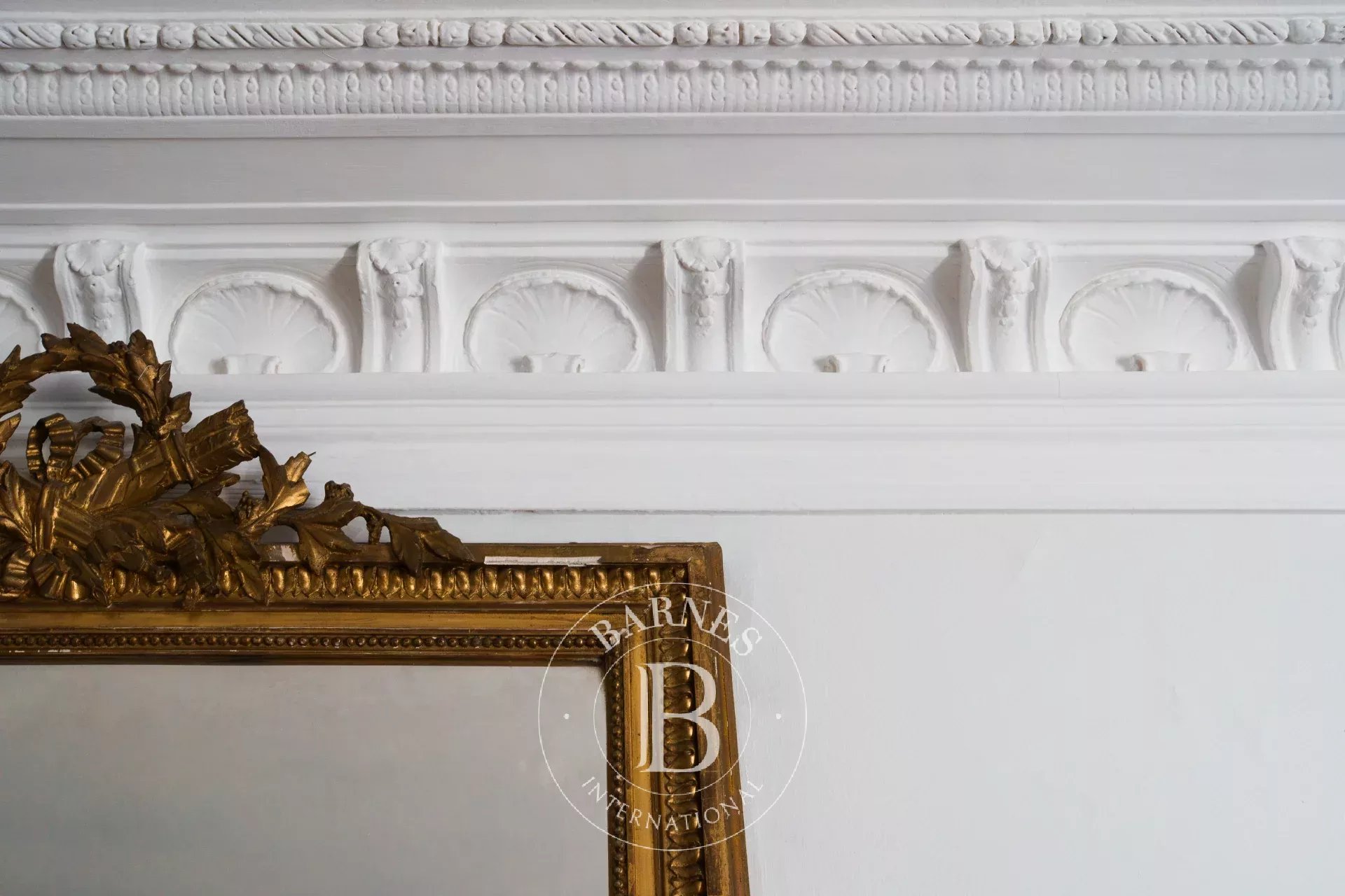 Daire Neuilly-sur-Seine - picture 8