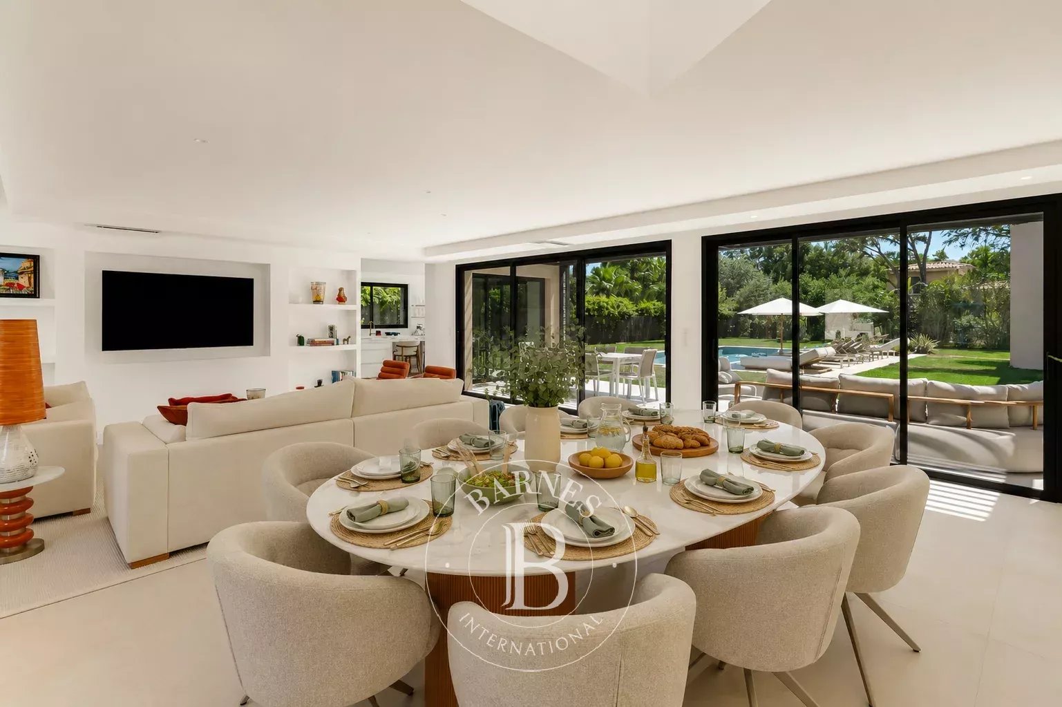 Grimaud  - Villa 5 Bedrooms - picture 8