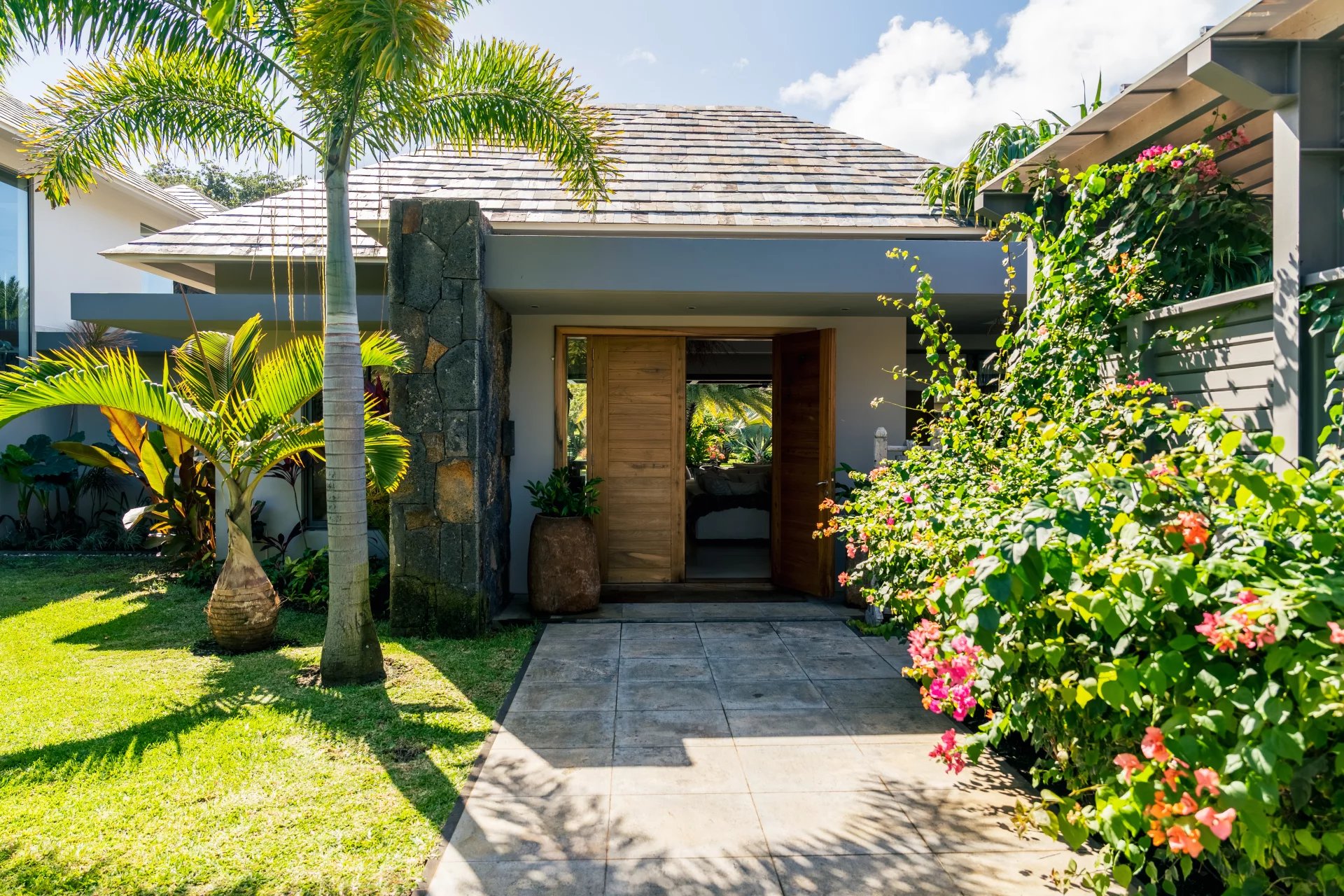 Villa Beau Champ - picture 21