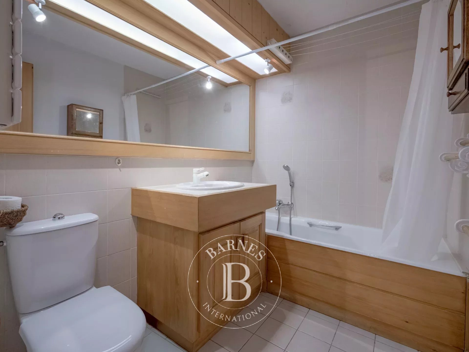 Daire Megève - picture 11